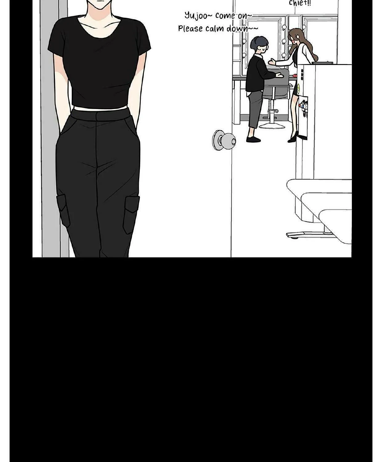 Read Miss 180 chapter 36 image 26 on Lezhin