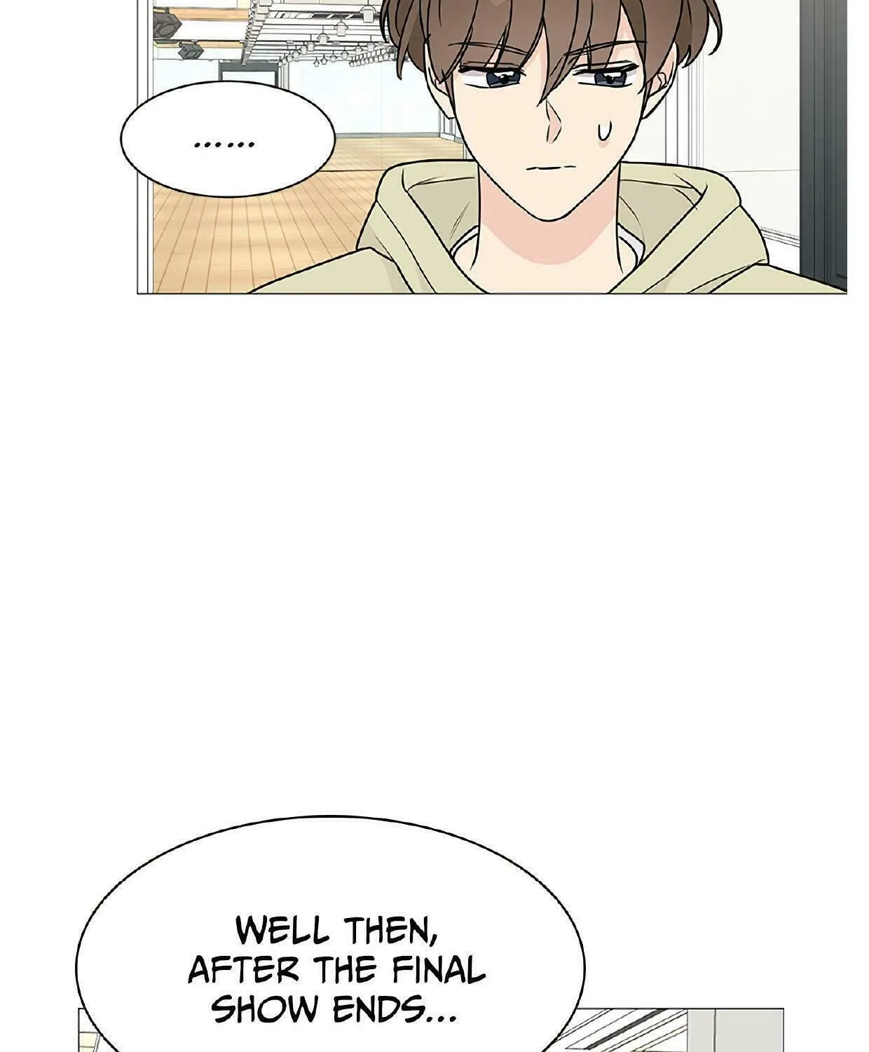 Read Miss 180 chapter 36 image 37 on Lezhin