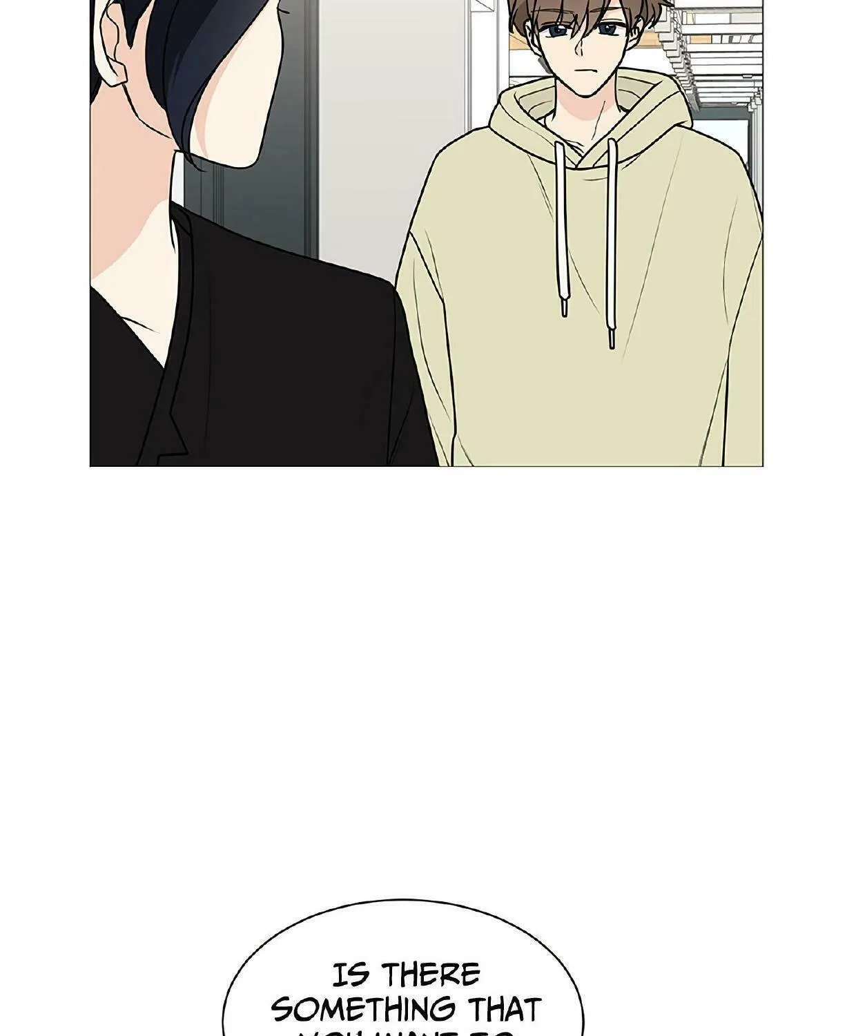 Read Miss 180 chapter 36 image 4 on Lezhin