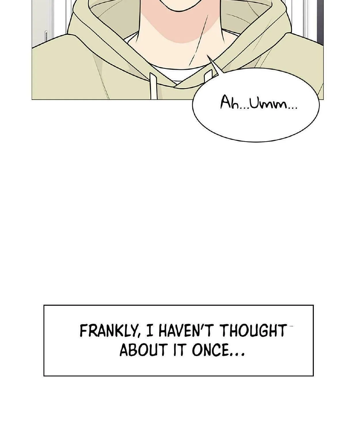 Read Miss 180 chapter 36 image 40 on Lezhin