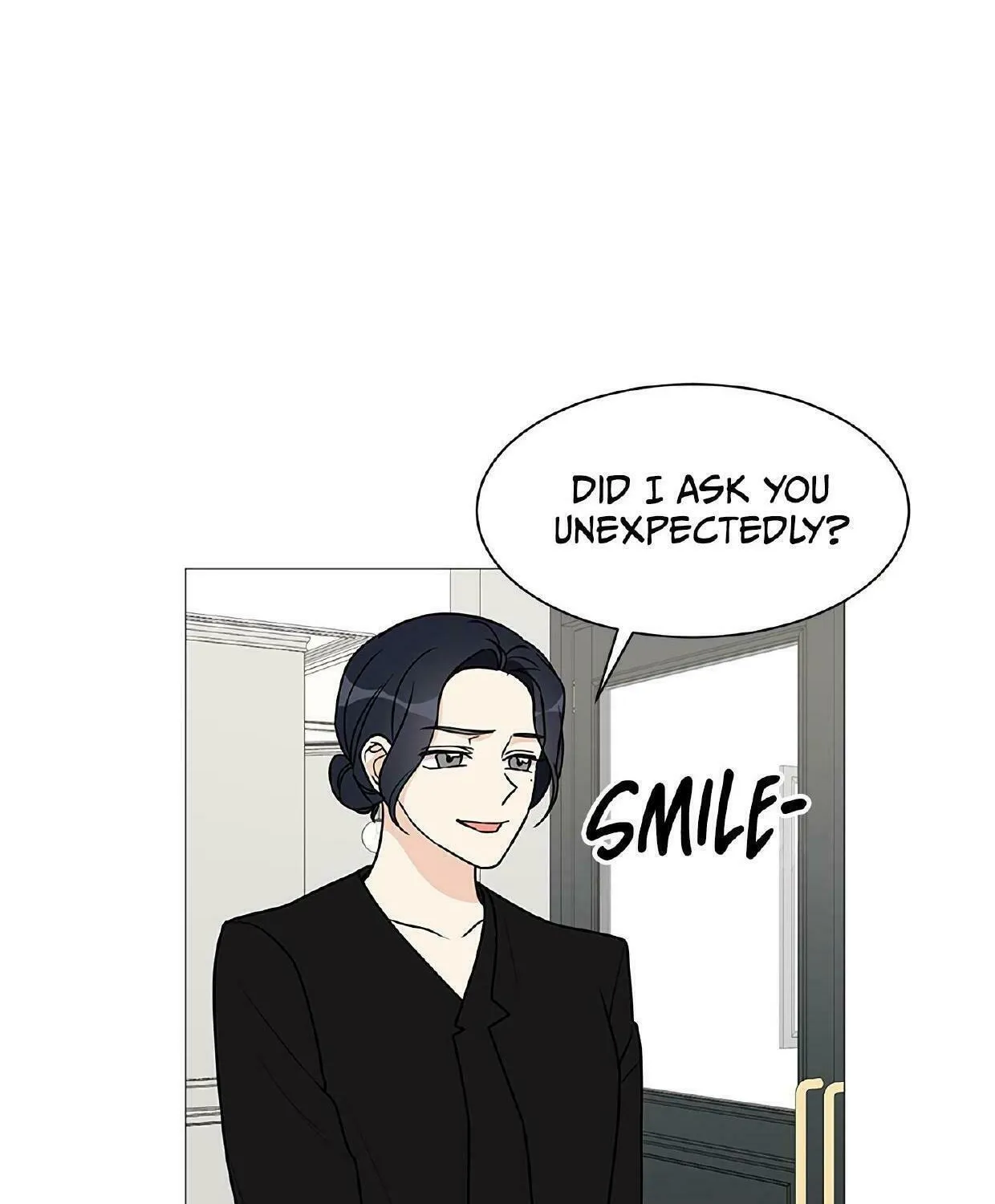 Read Miss 180 chapter 36 image 43 on Lezhin