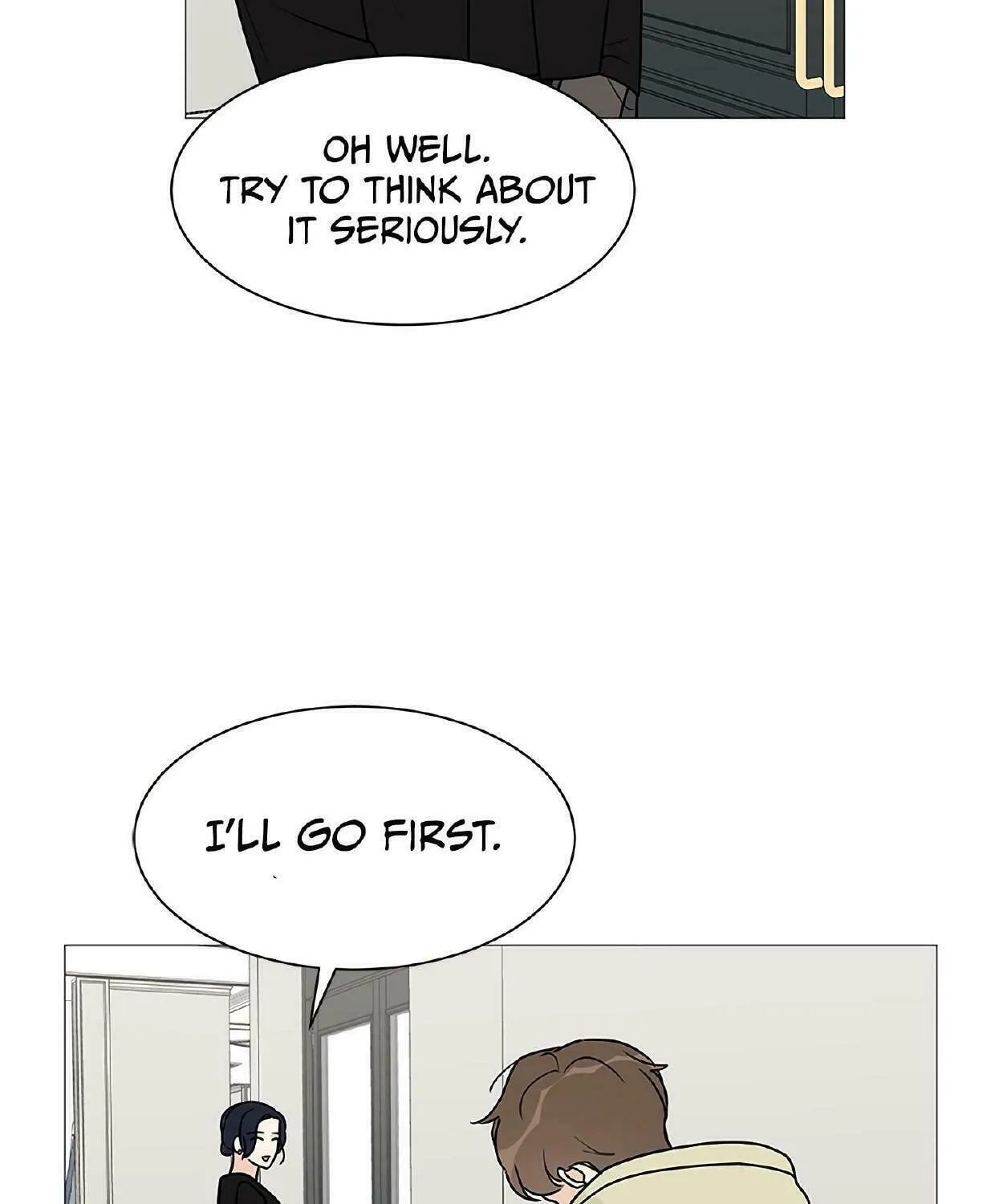 Read Miss 180 chapter 36 image 44 on Lezhin
