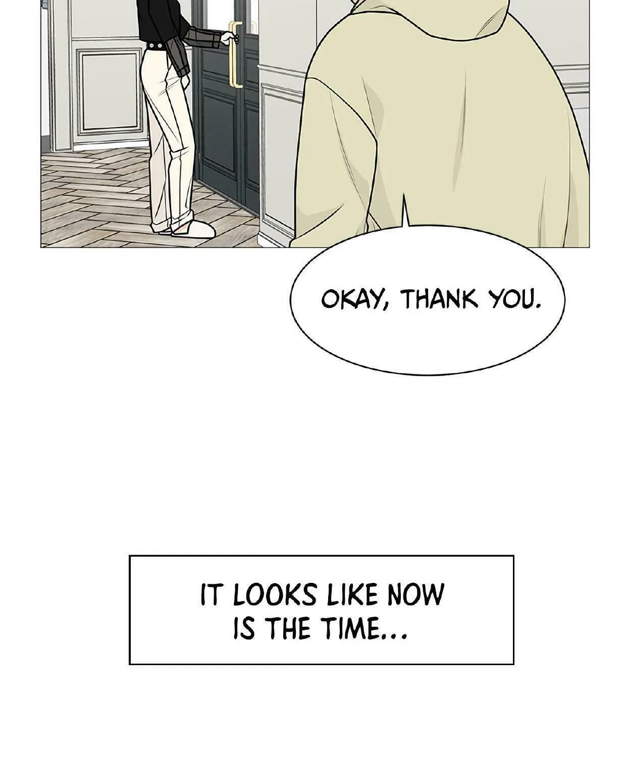Read Miss 180 chapter 36 image 45 on Lezhin