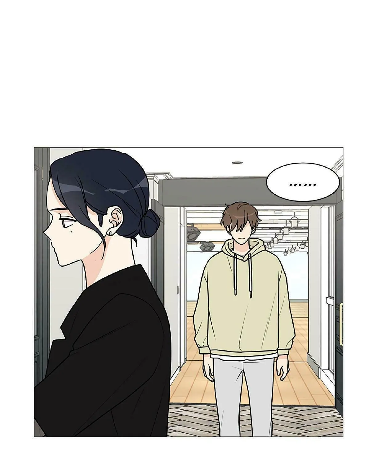 Read Miss 180 chapter 36 image 46 on Lezhin