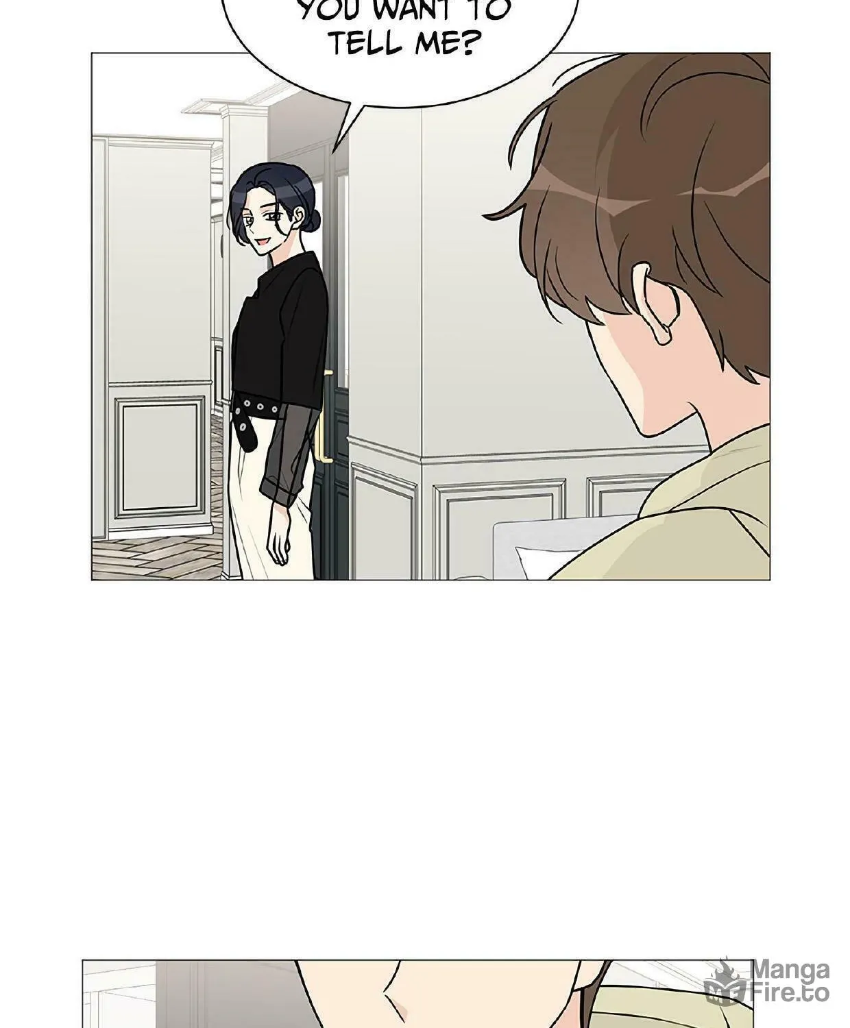 Read Miss 180 chapter 36 image 5 on Lezhin