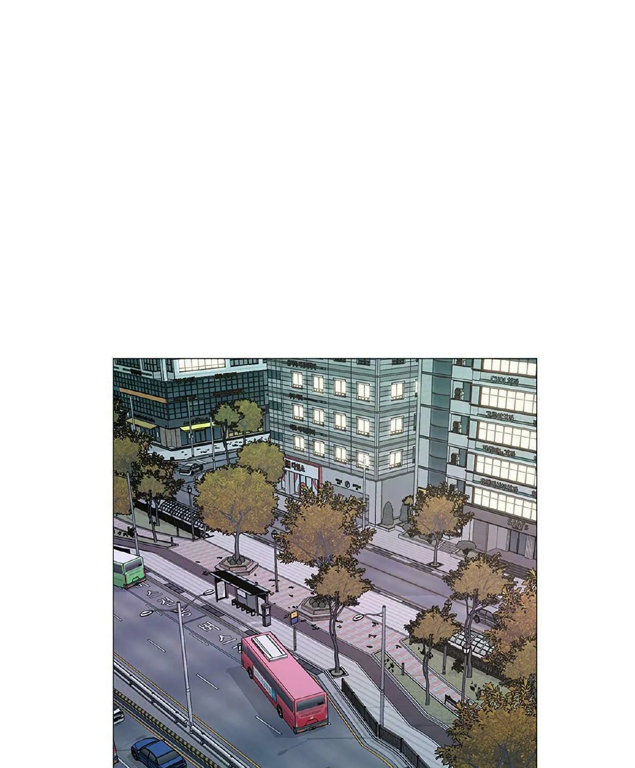 Read Miss 180 chapter 36 image 50 on Lezhin