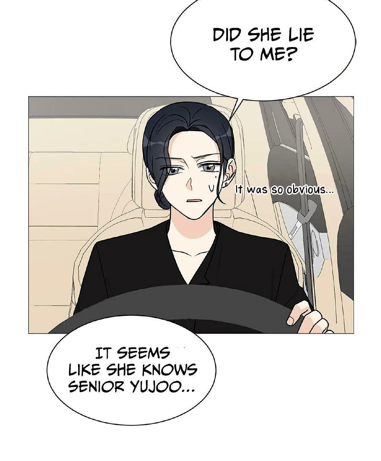 Read Miss 180 chapter 36 image 53 on Lezhin