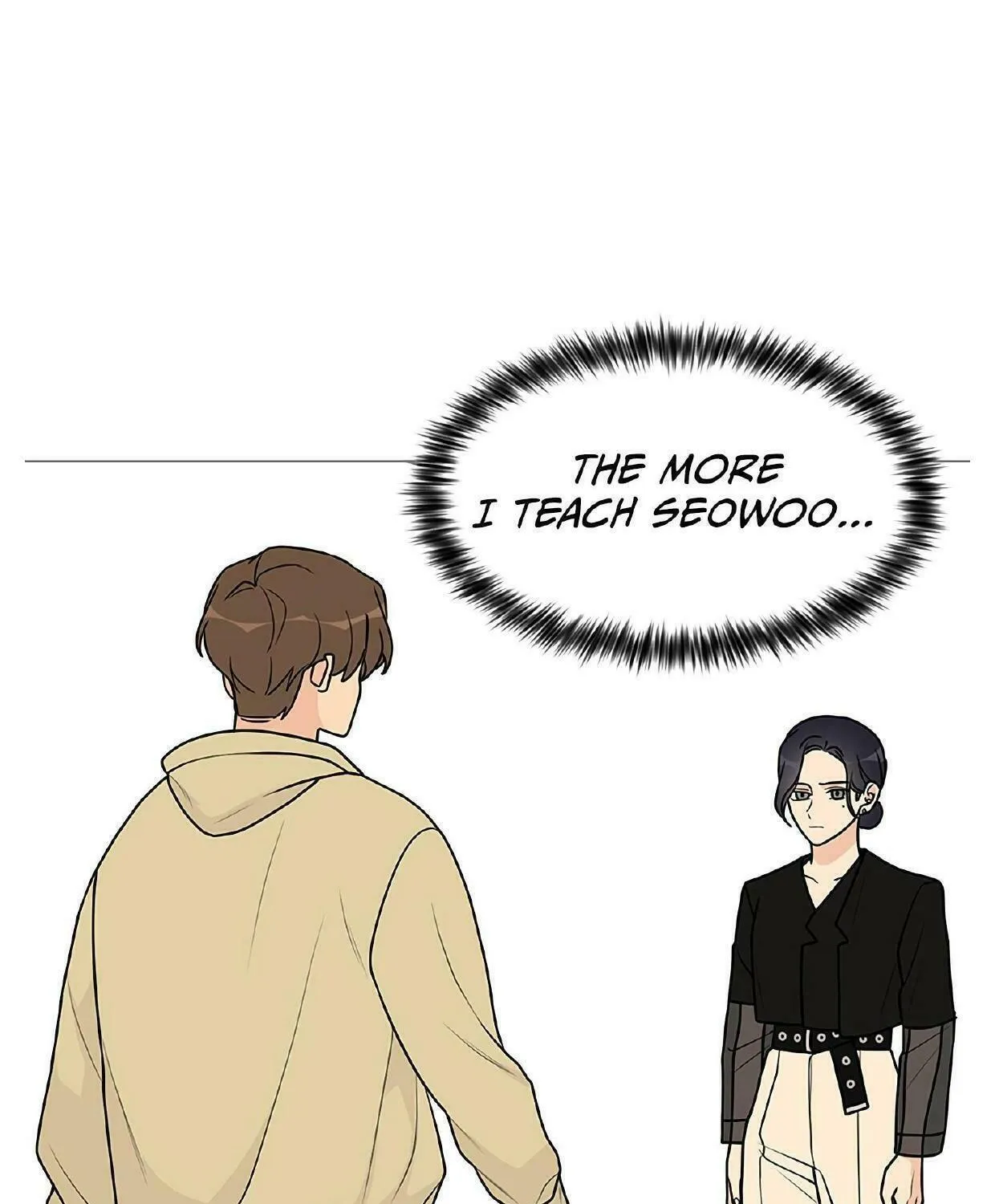 Read Miss 180 chapter 36 image 54 on Lezhin
