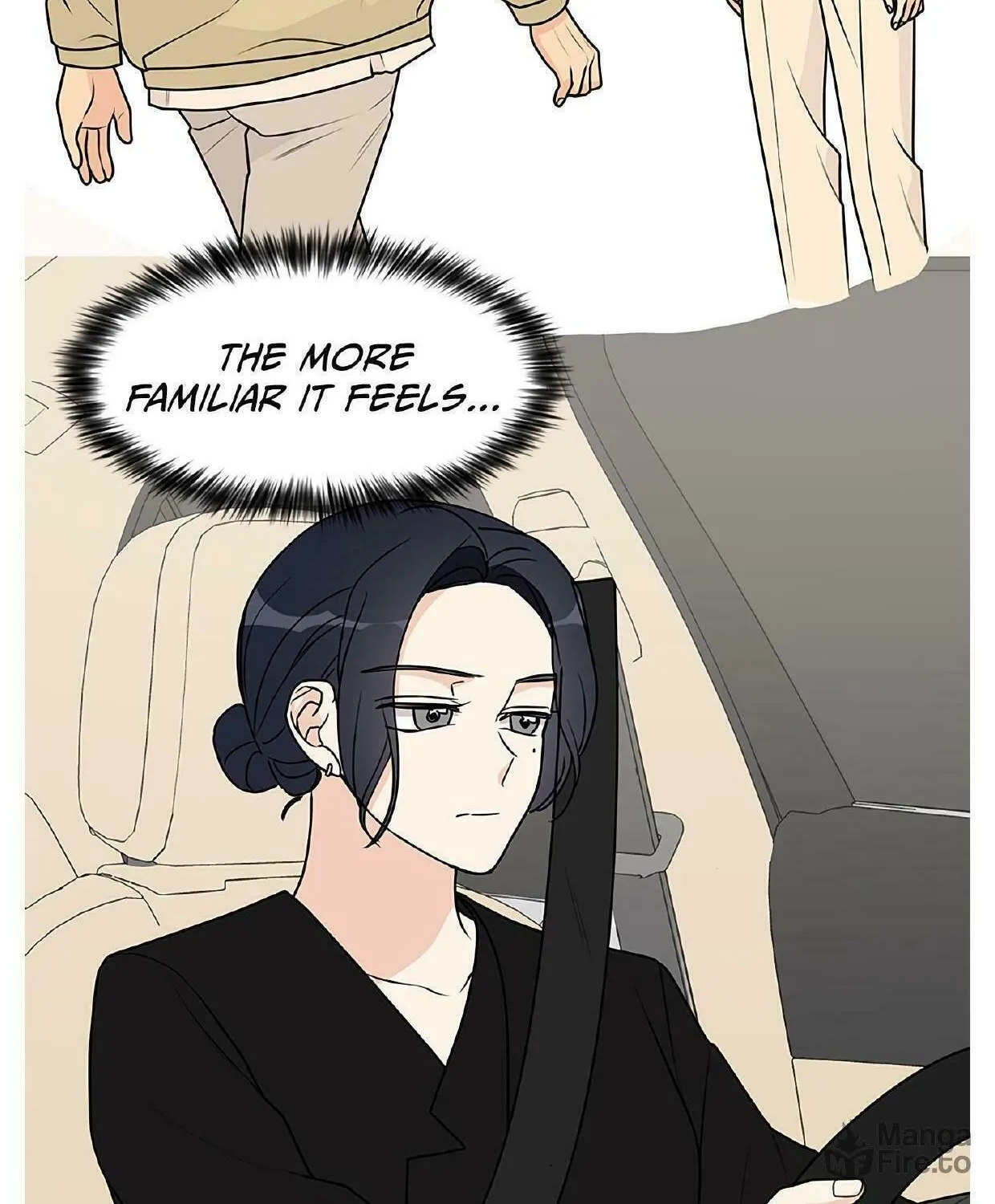 Read Miss 180 chapter 36 image 55 on Lezhin