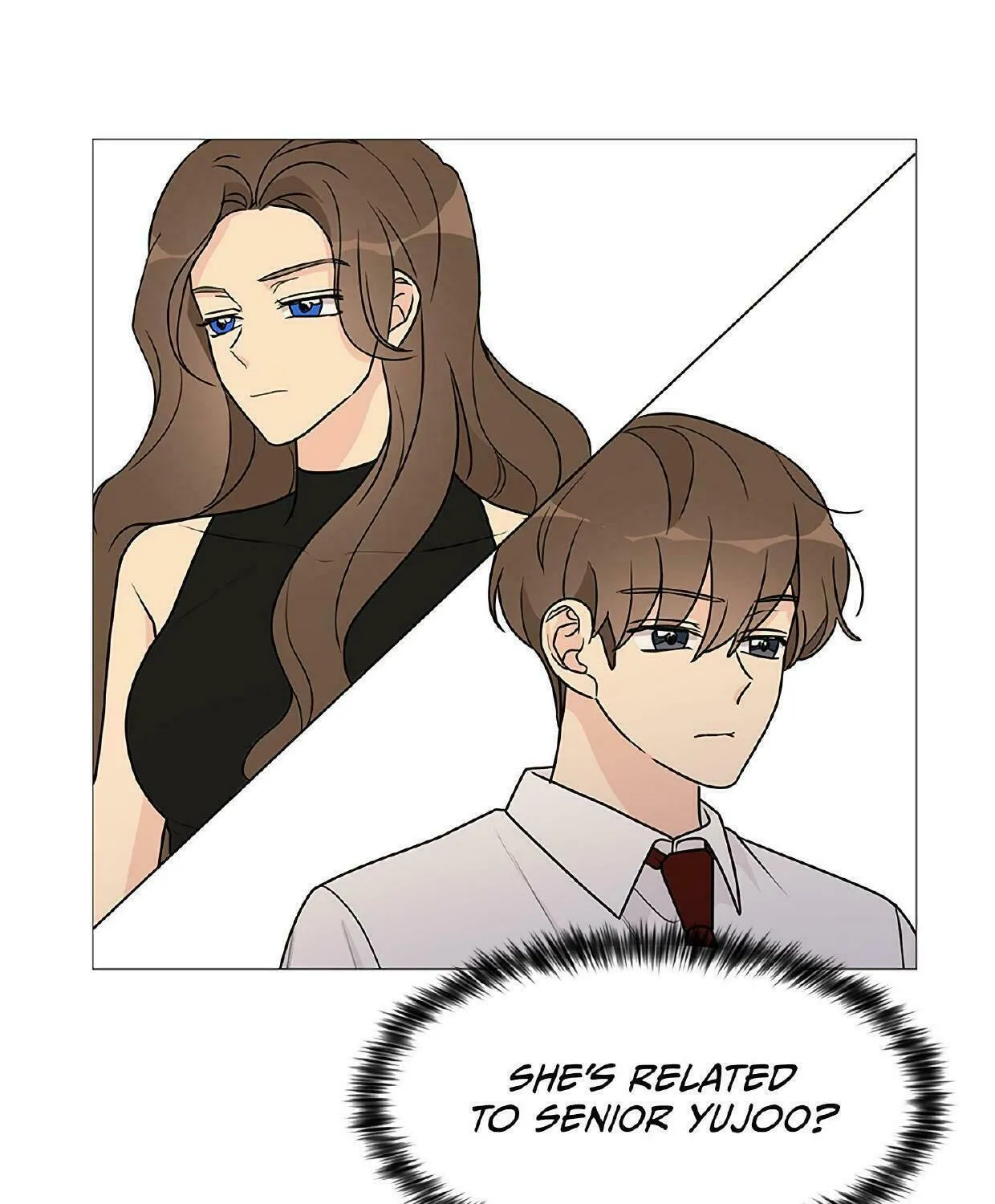 Read Miss 180 chapter 36 image 57 on Lezhin