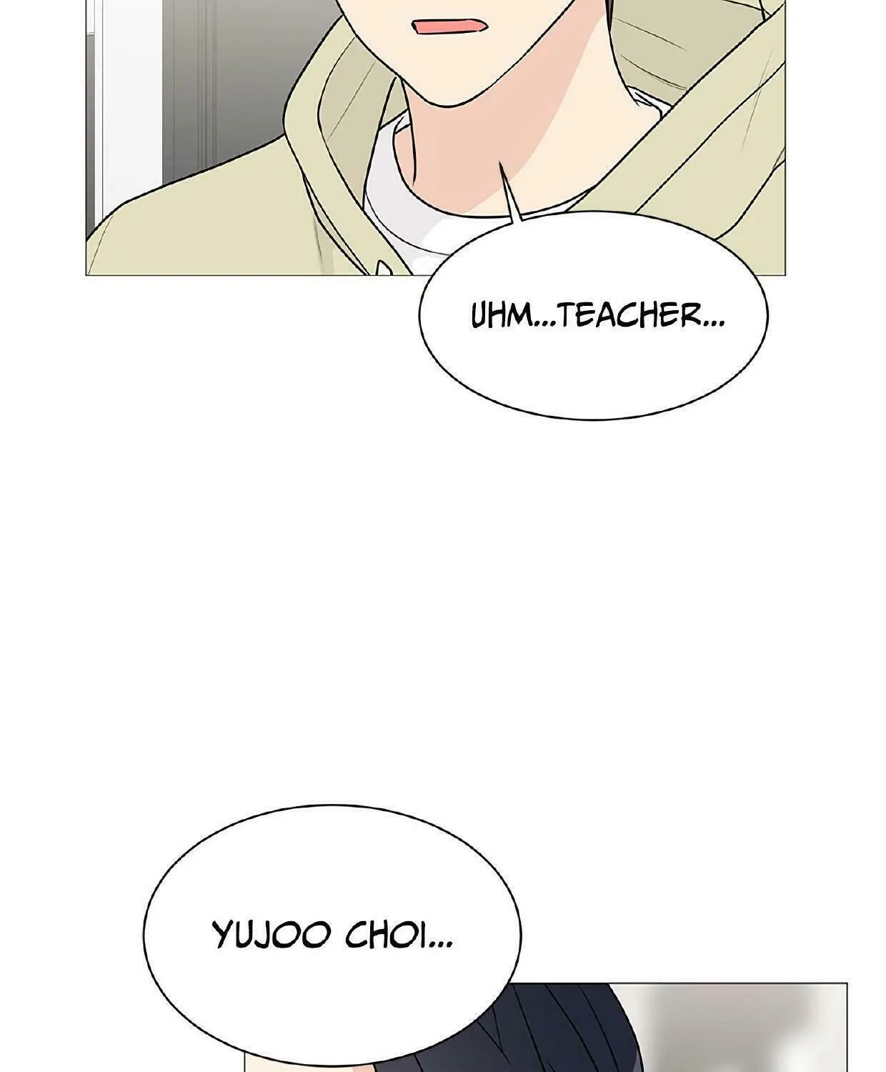 Read Miss 180 chapter 36 image 6 on Lezhin