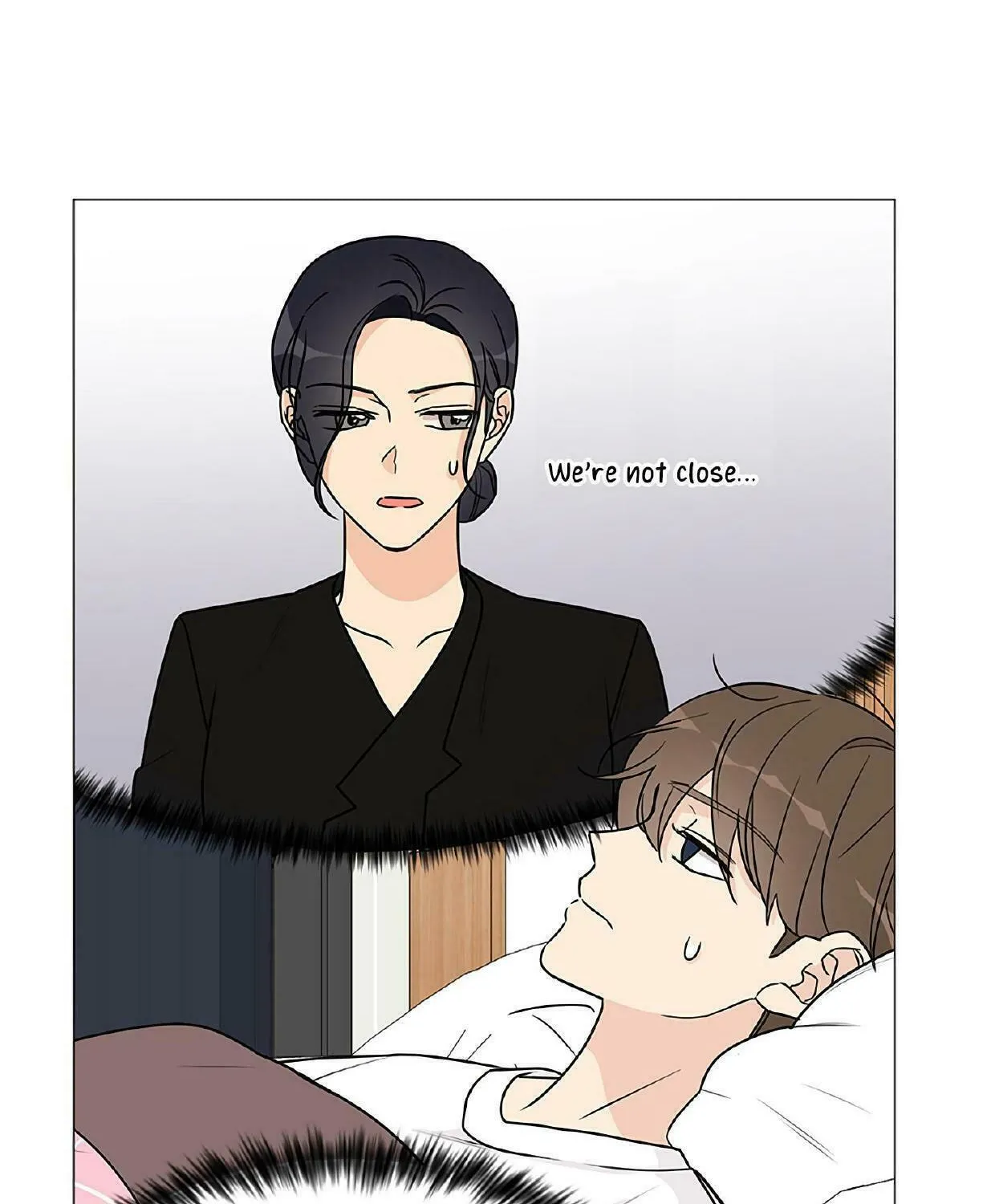 Read Miss 180 chapter 36 image 61 on Lezhin