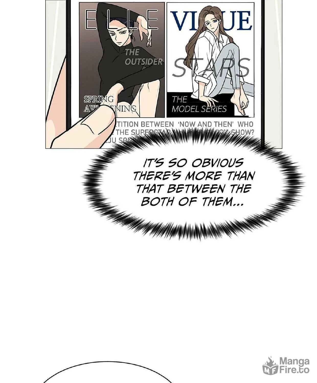 Read Miss 180 chapter 36 image 63 on Lezhin