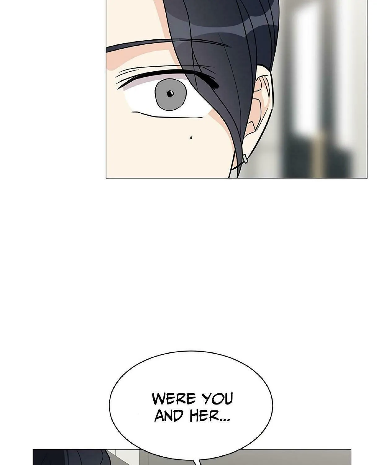 Read Miss 180 chapter 36 image 7 on Lezhin