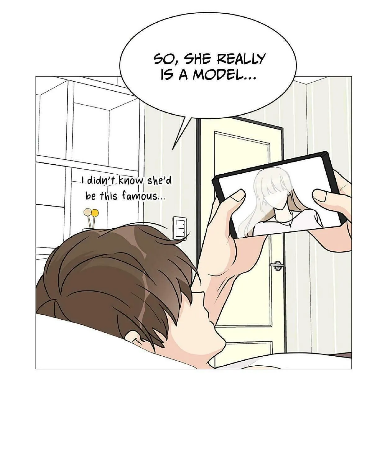 Read Miss 180 chapter 36 image 72 on Lezhin