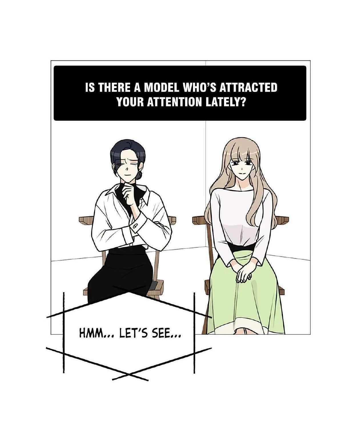 Read Miss 180 chapter 36 image 73 on Lezhin