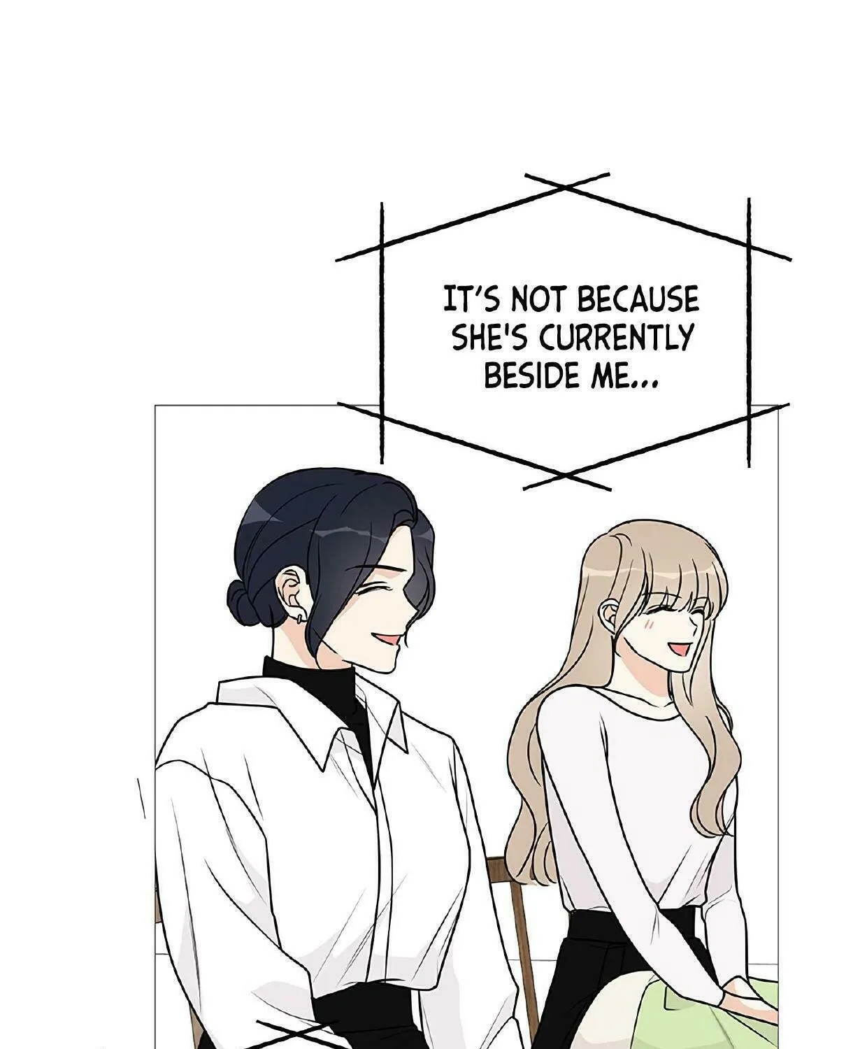 Read Miss 180 chapter 36 image 74 on Lezhin