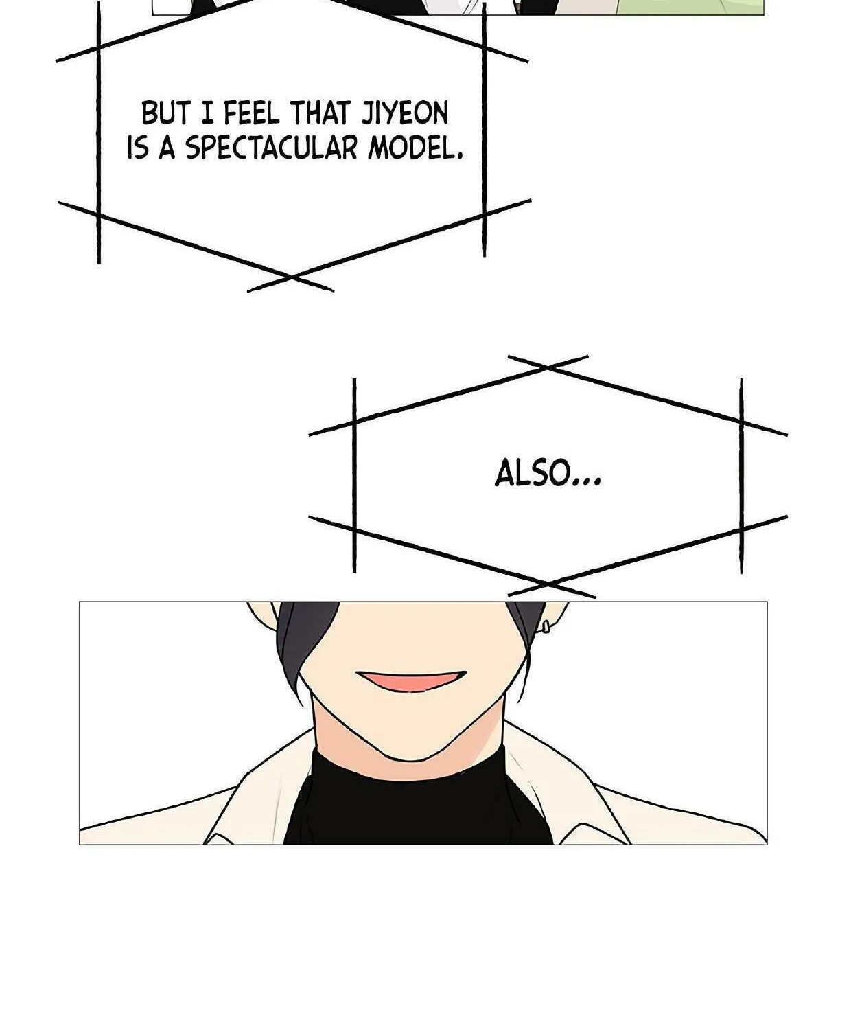 Read Miss 180 chapter 36 image 75 on Lezhin