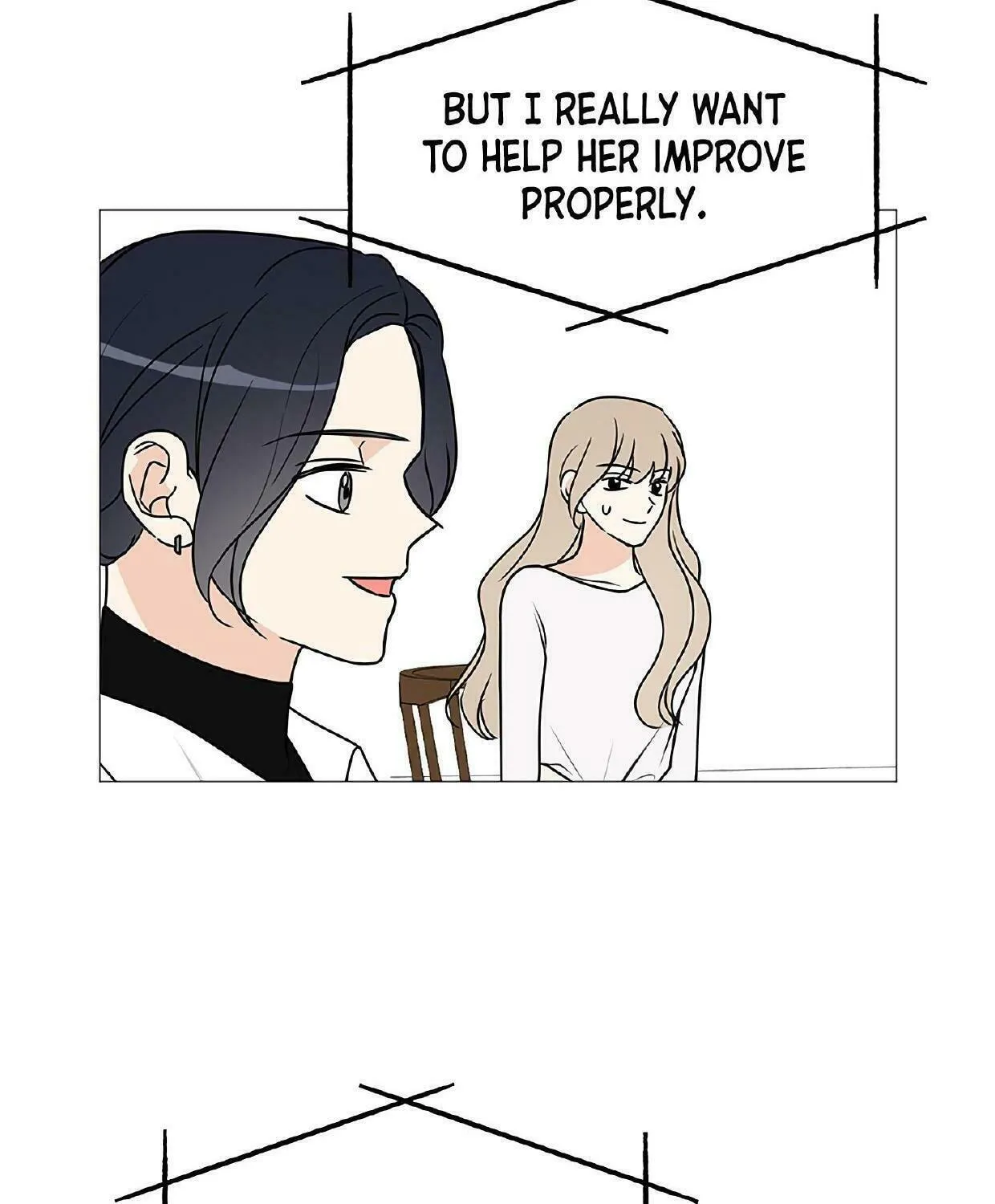 Read Miss 180 chapter 36 image 78 on Lezhin