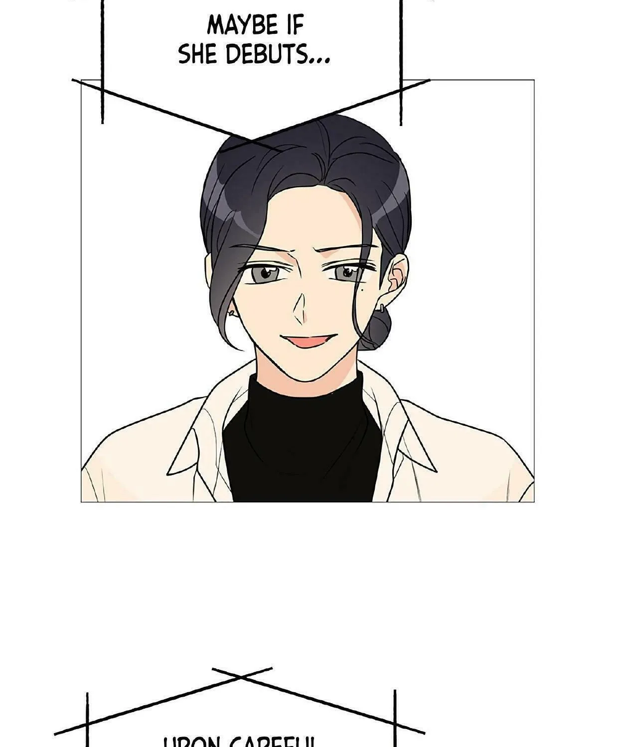 Read Miss 180 chapter 36 image 79 on Lezhin