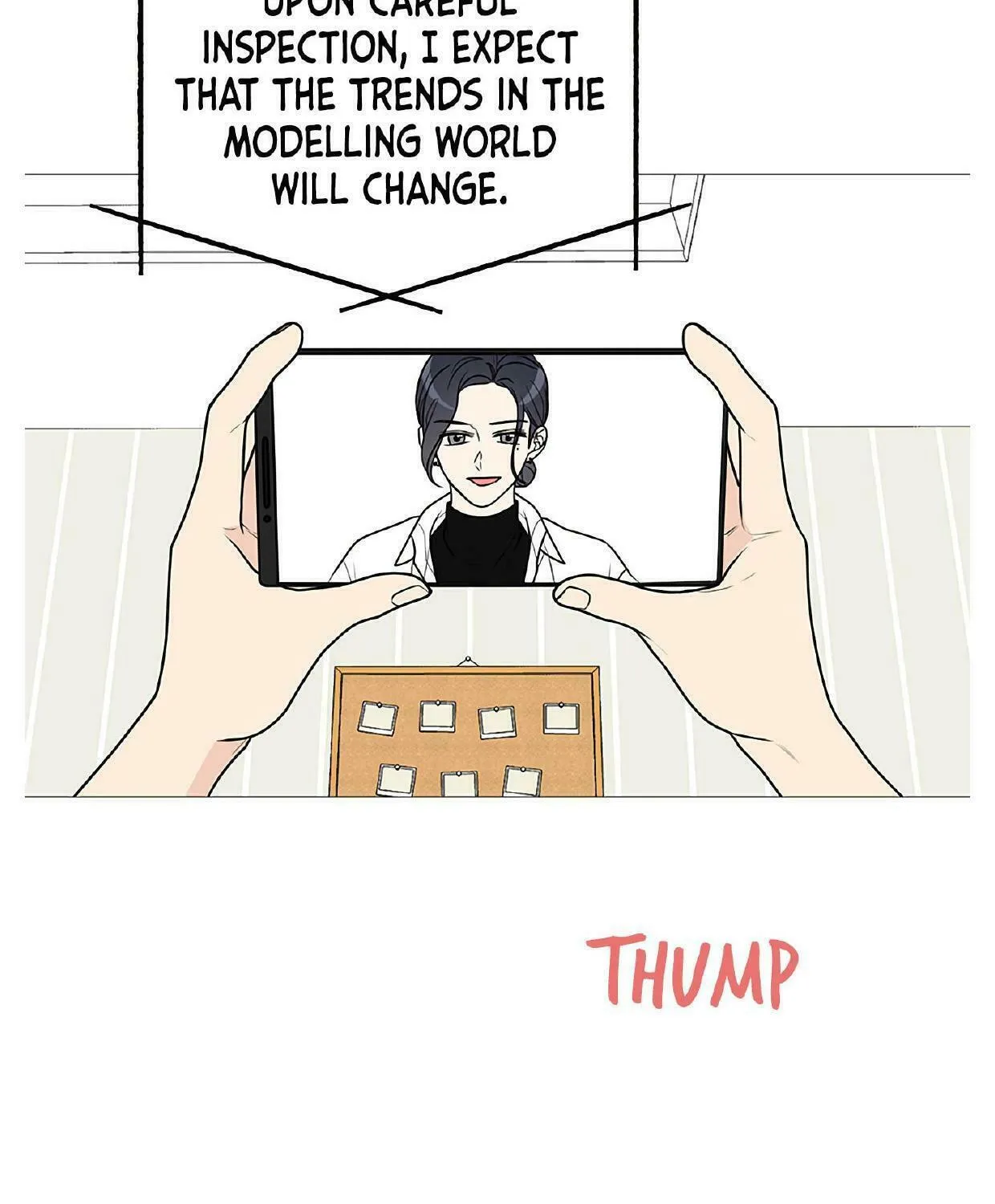 Read Miss 180 chapter 36 image 80 on Lezhin