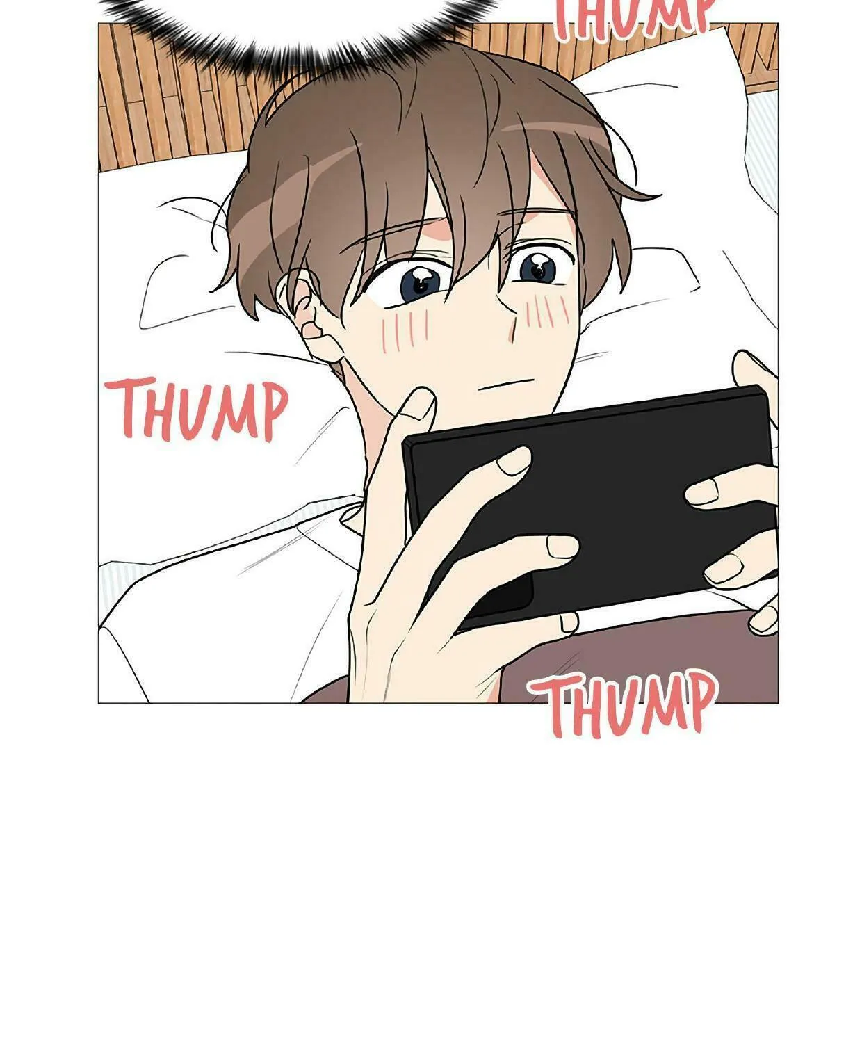 Read Miss 180 chapter 36 image 82 on Lezhin