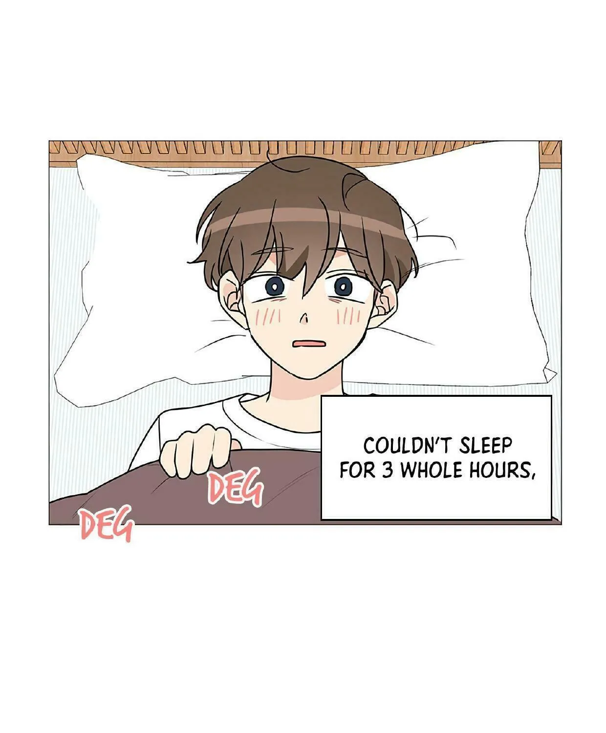Read Miss 180 chapter 36 image 84 on Lezhin