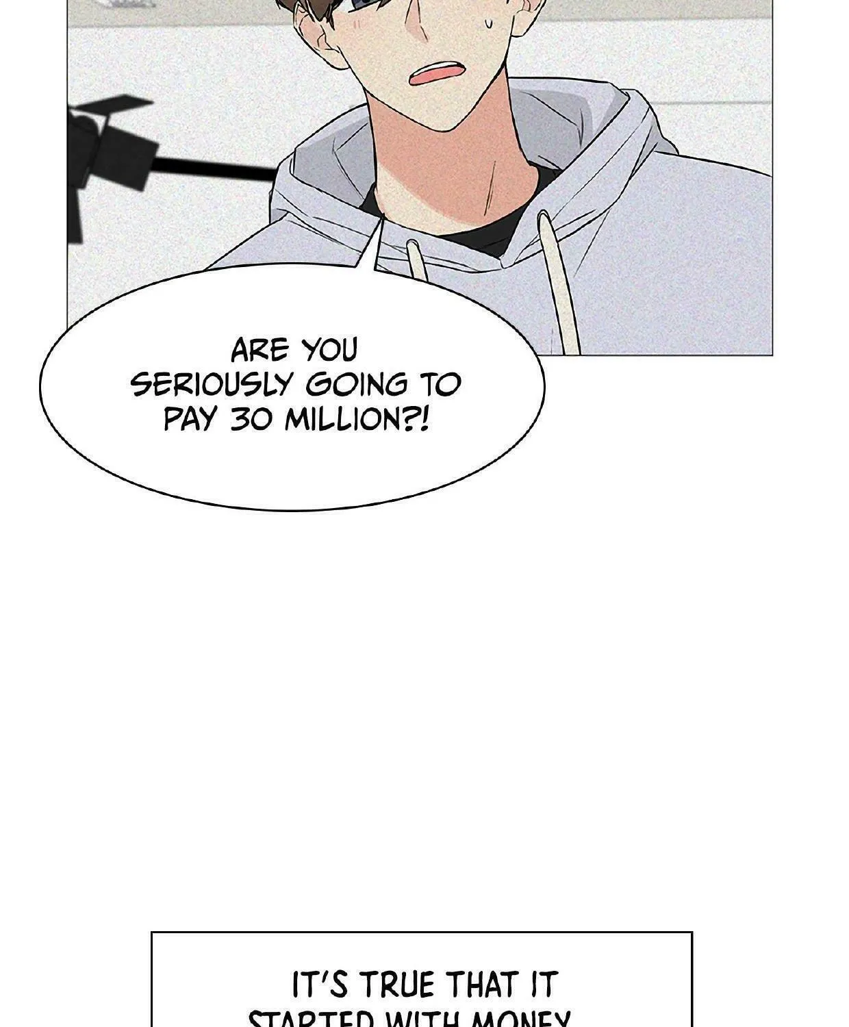 Read Miss 180 chapter 36 image 86 on Lezhin