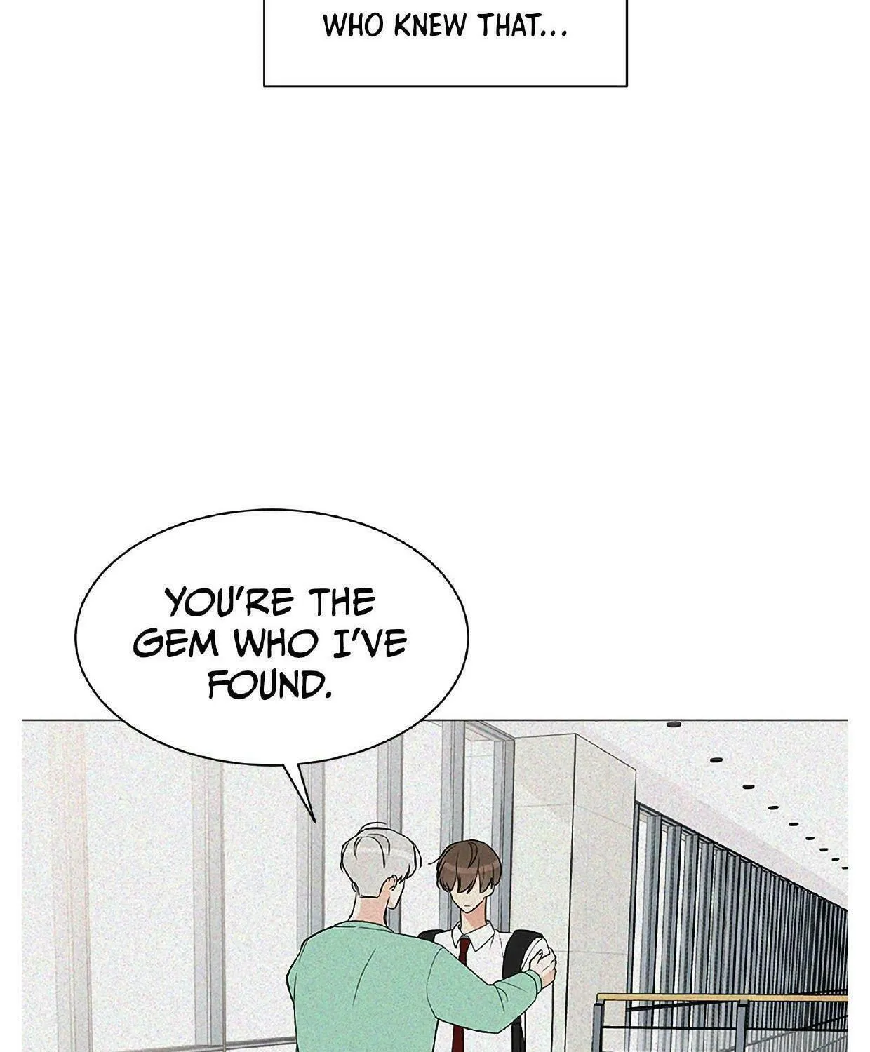 Read Miss 180 chapter 36 image 90 on Lezhin