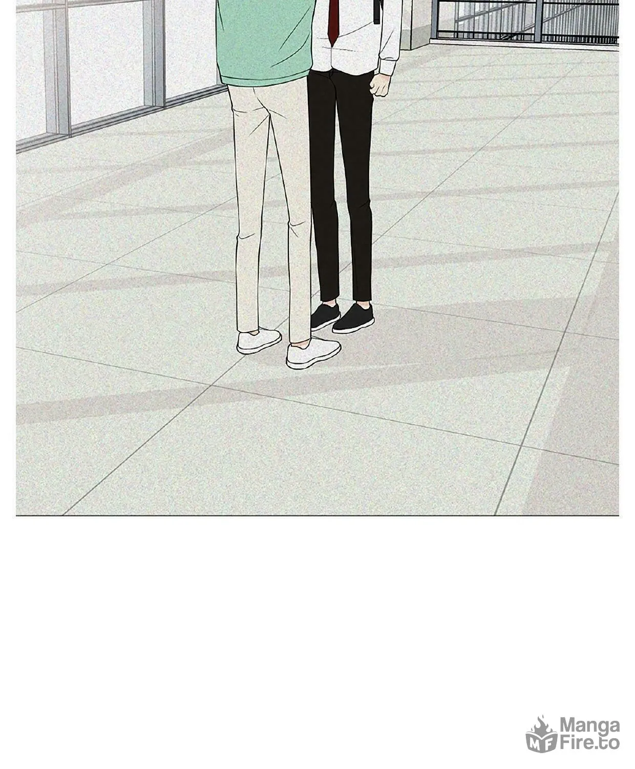 Read Miss 180 chapter 36 image 91 on Lezhin