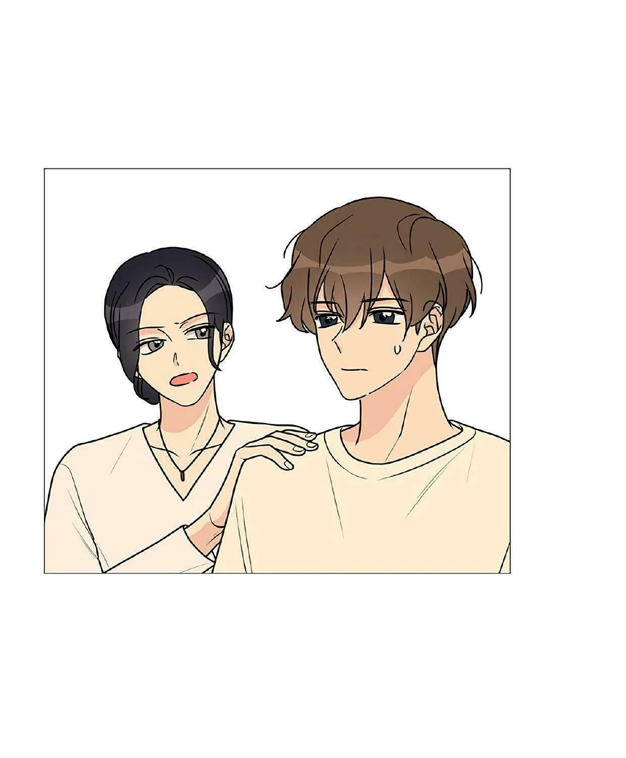 Read Miss 180 chapter 36 image 96 on Lezhin
