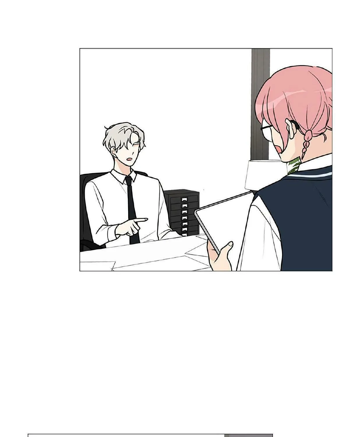 Read Miss 180 chapter 36 image 97 on Lezhin