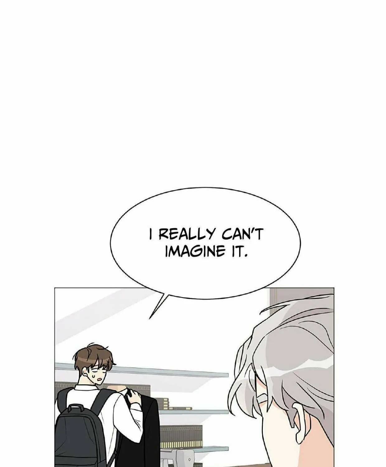 Read Miss 180 chapter 37 image 10 on Lezhin