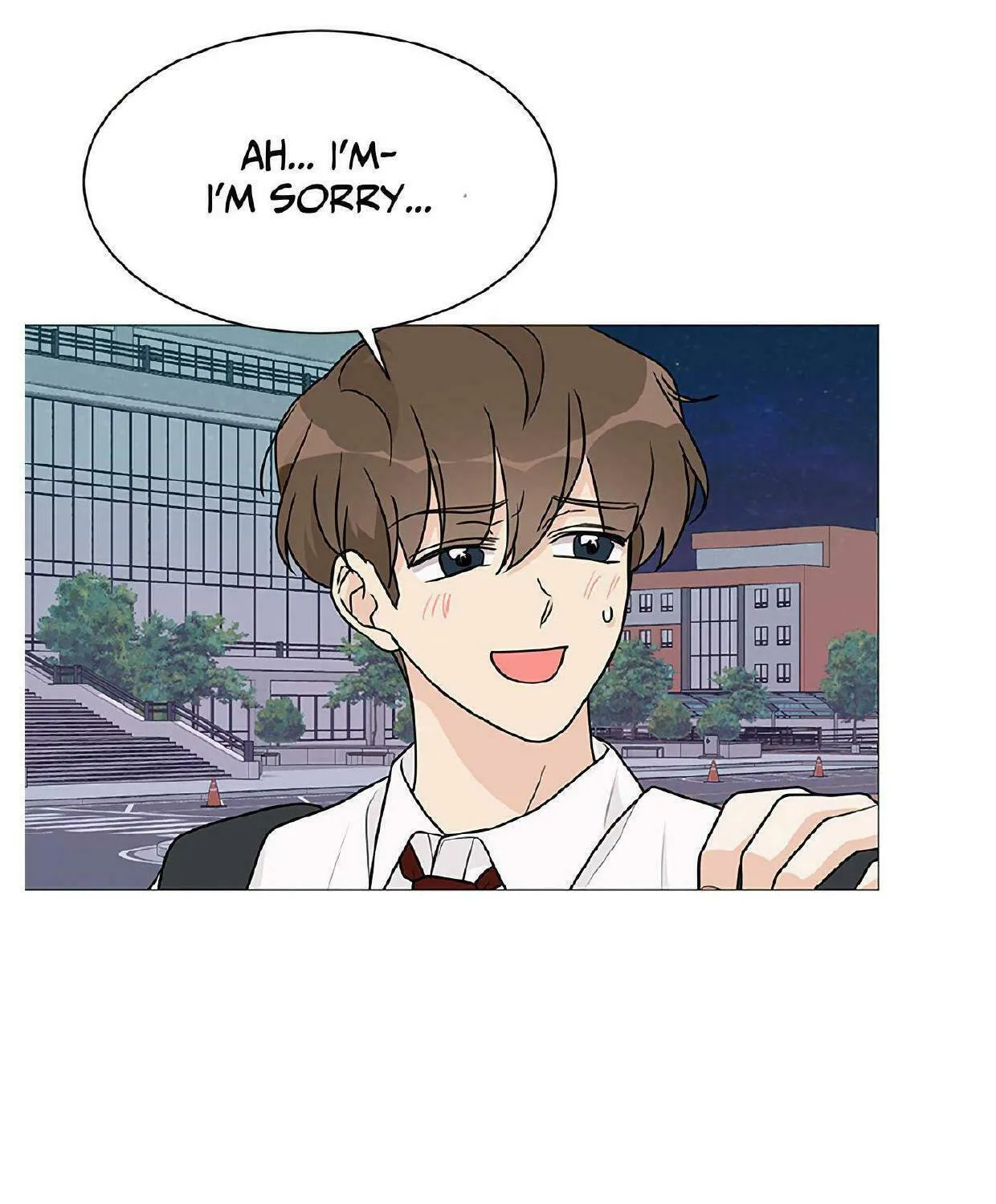 Read Miss 180 chapter 37 image 100 on Lezhin