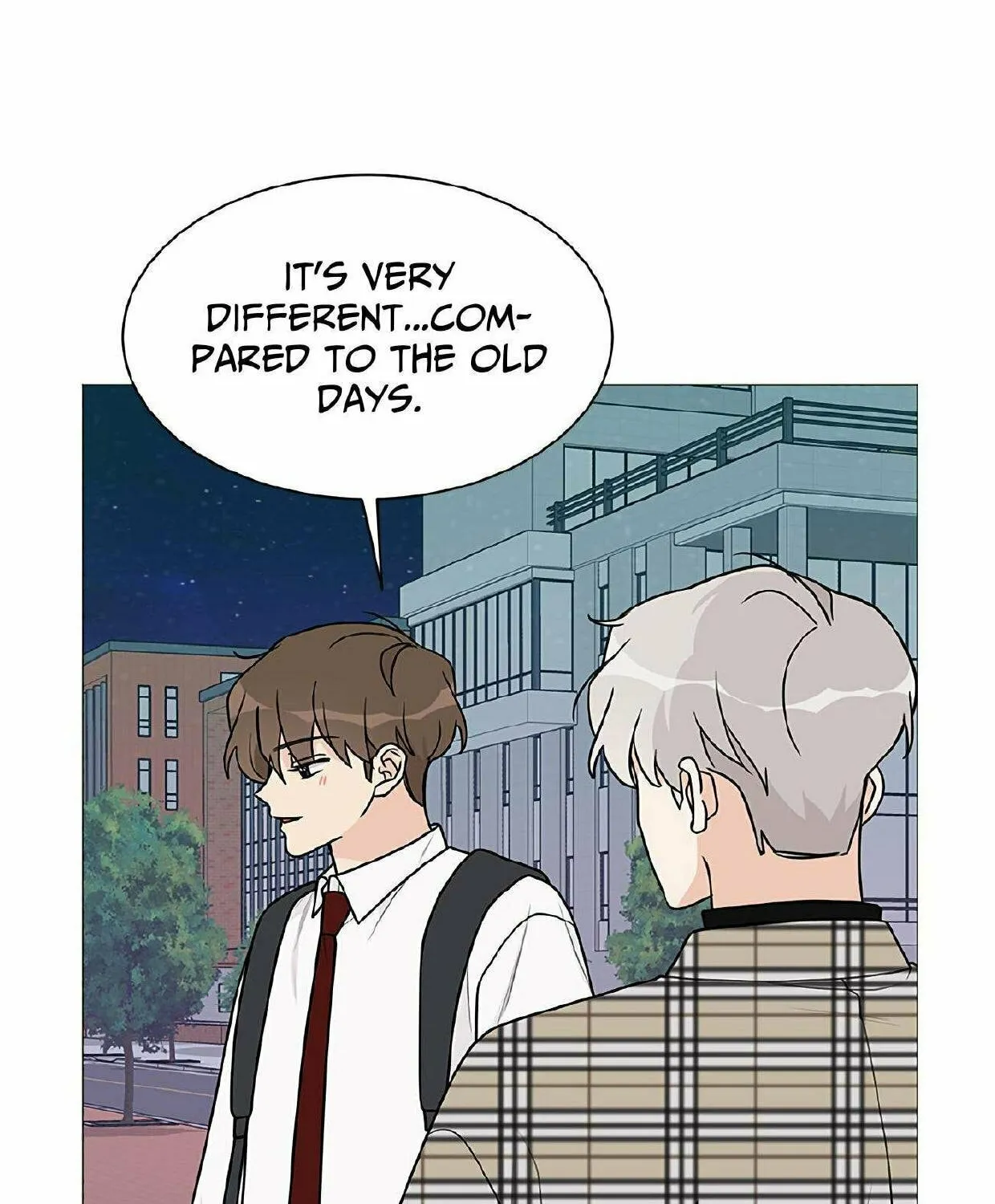 Read Miss 180 chapter 37 image 107 on Lezhin