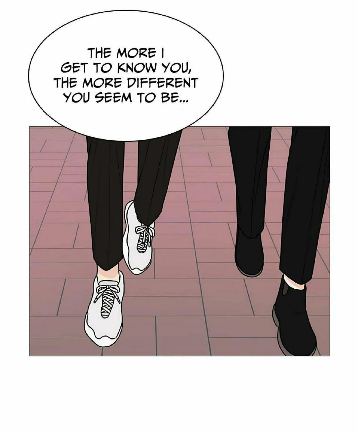 Read Miss 180 chapter 37 image 109 on Lezhin