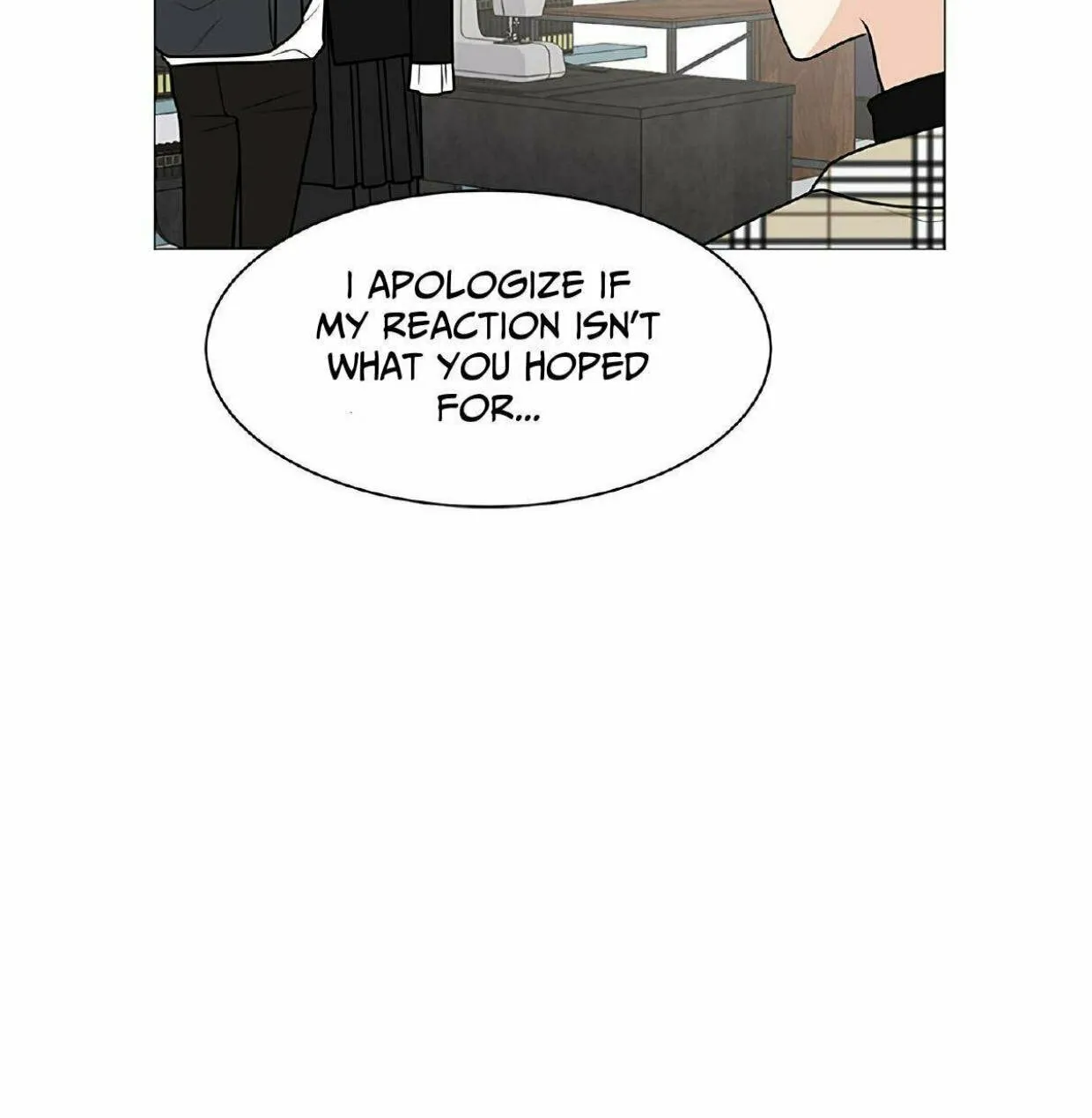 Read Miss 180 chapter 37 image 11 on Lezhin
