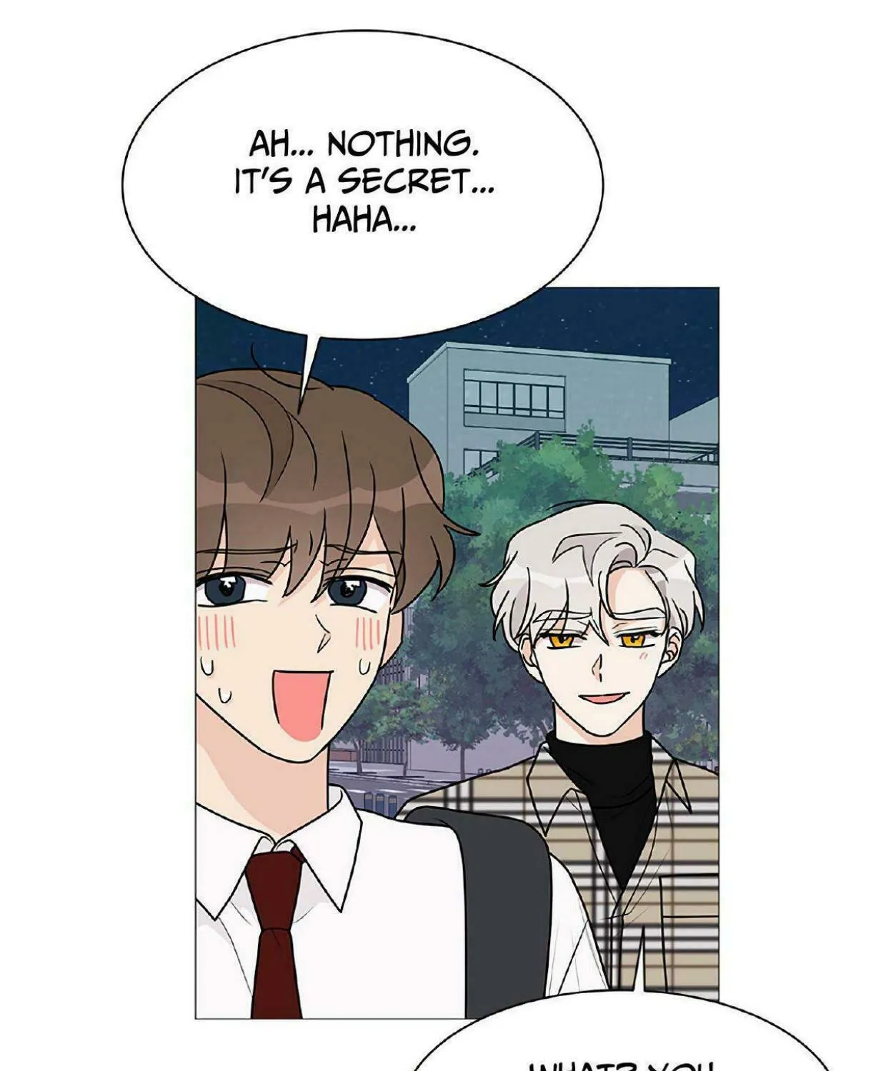 Read Miss 180 chapter 37 image 115 on Lezhin