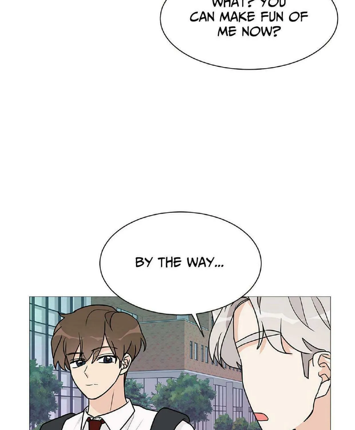 Read Miss 180 chapter 37 image 116 on Lezhin