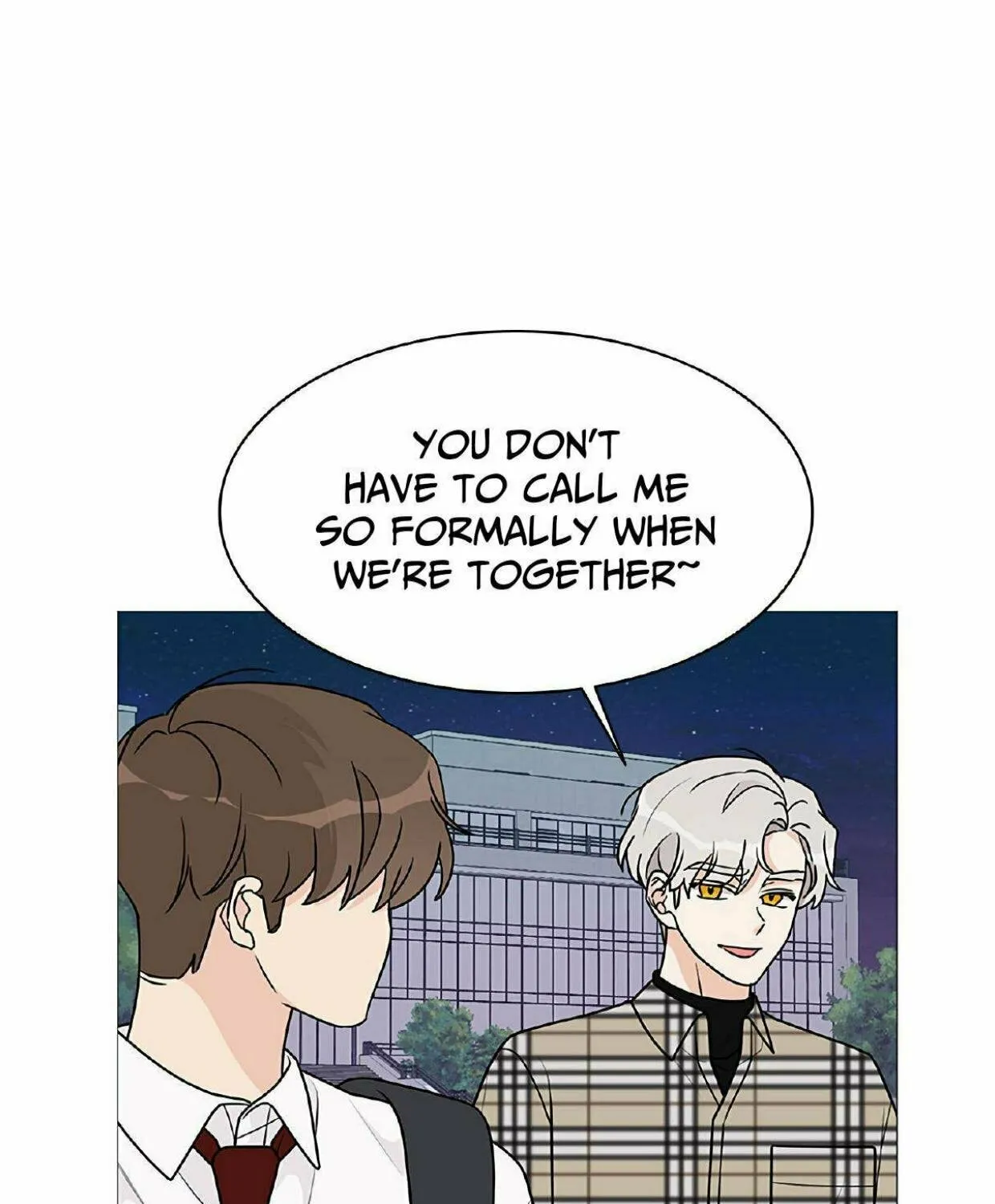 Read Miss 180 chapter 37 image 118 on Lezhin