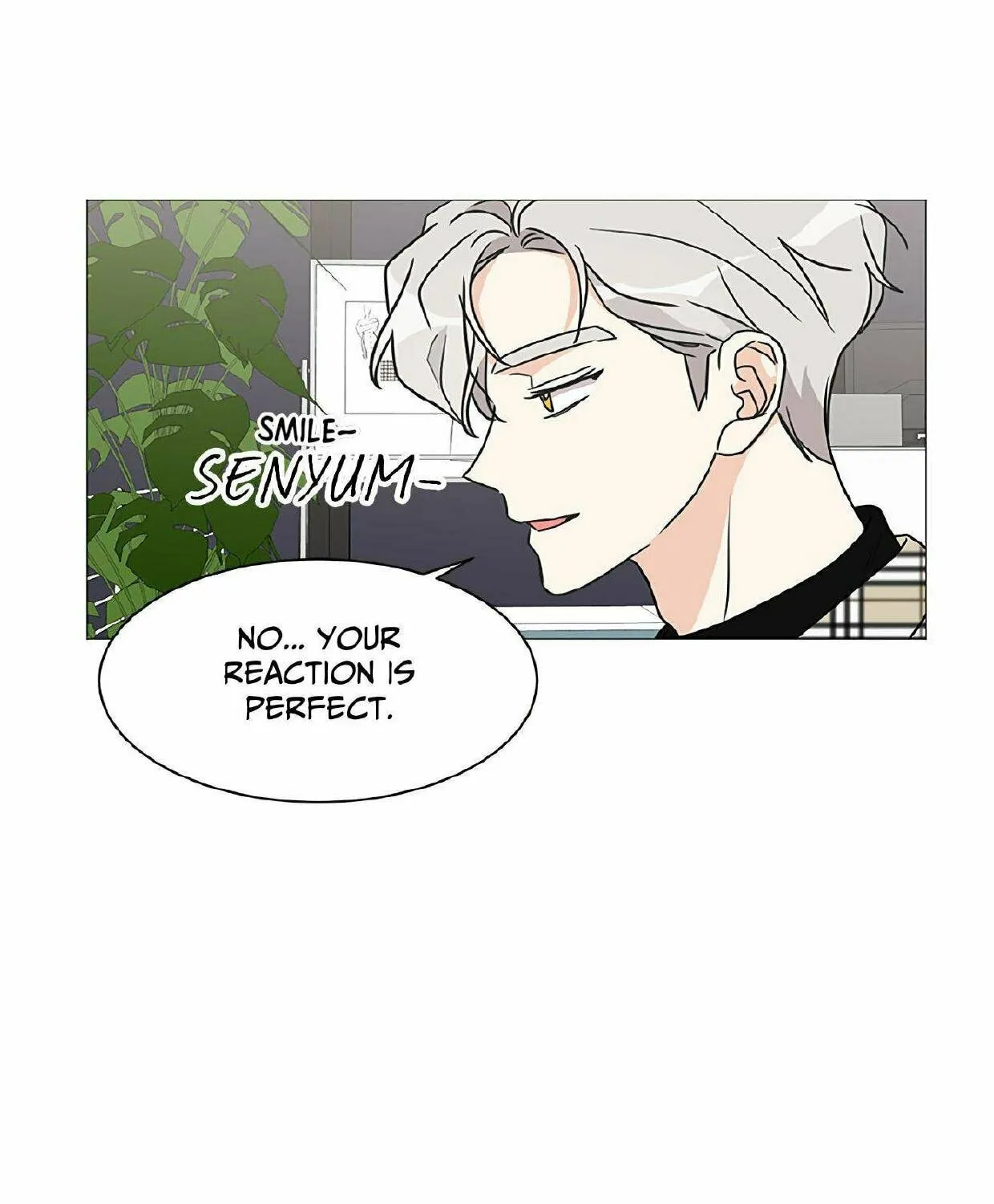 Read Miss 180 chapter 37 image 12 on Lezhin