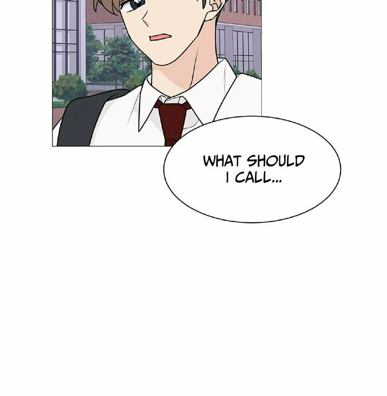 Read Miss 180 chapter 37 image 120 on Lezhin