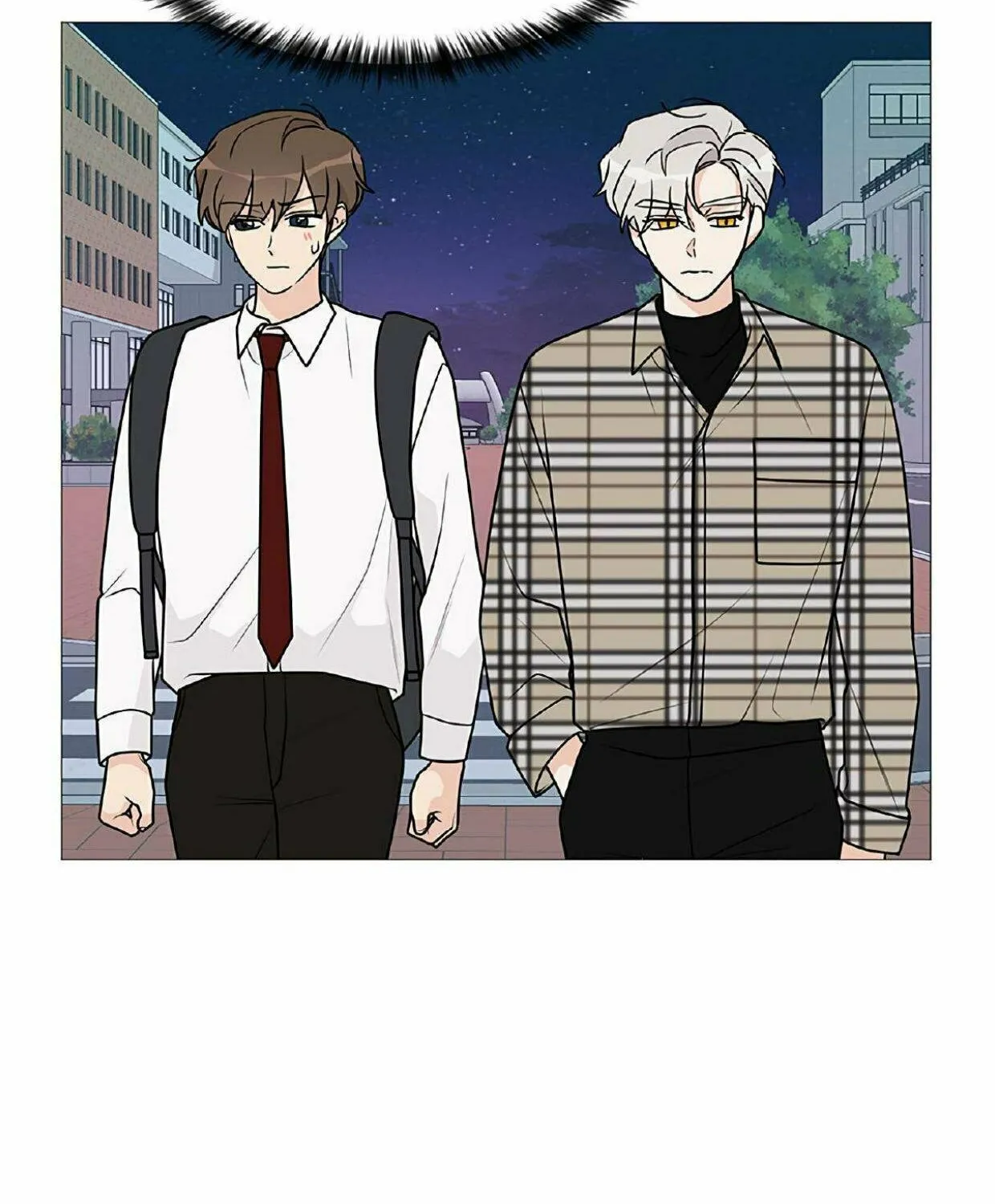 Read Miss 180 chapter 37 image 125 on Lezhin