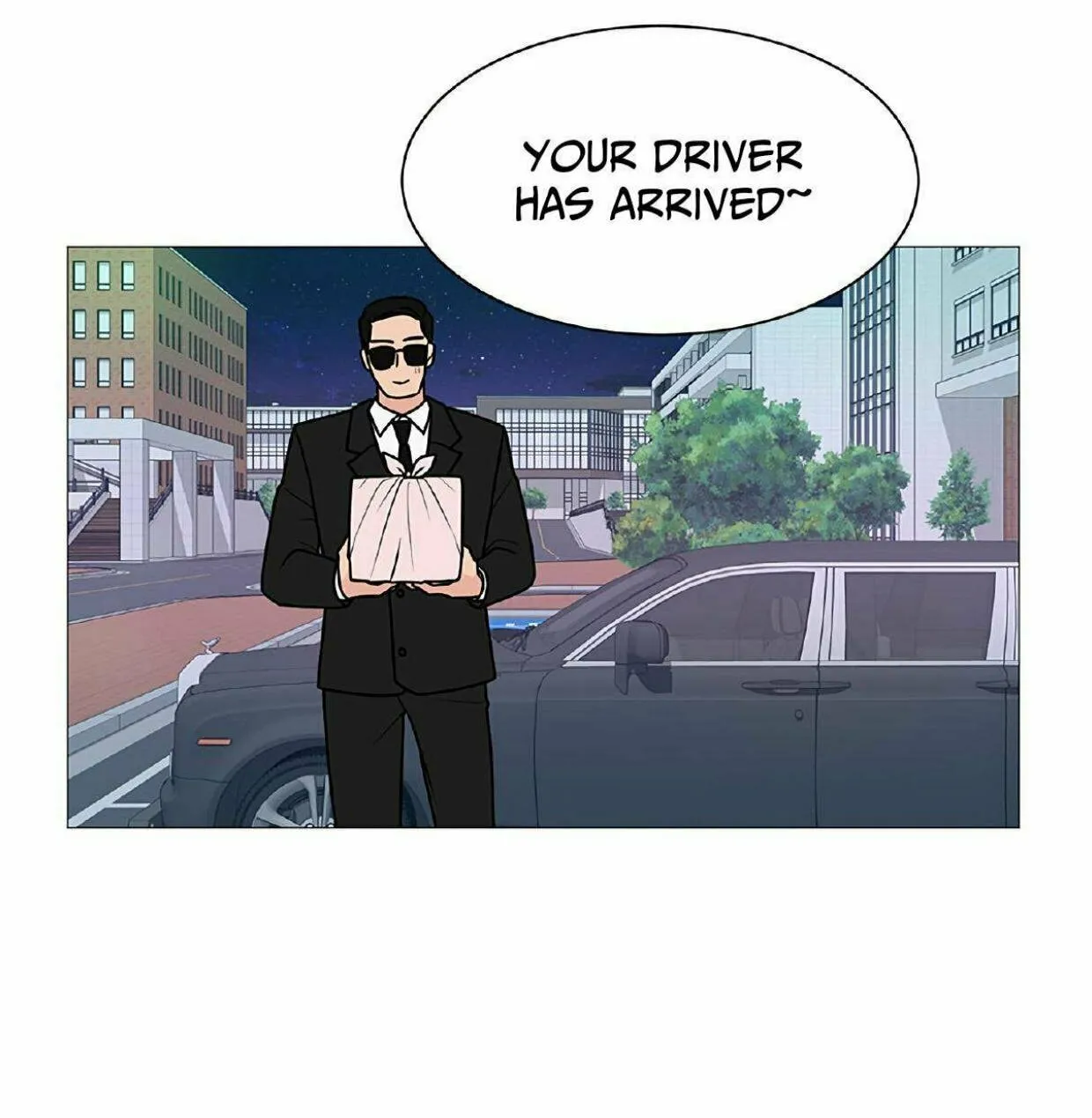 Read Miss 180 chapter 37 image 126 on Lezhin