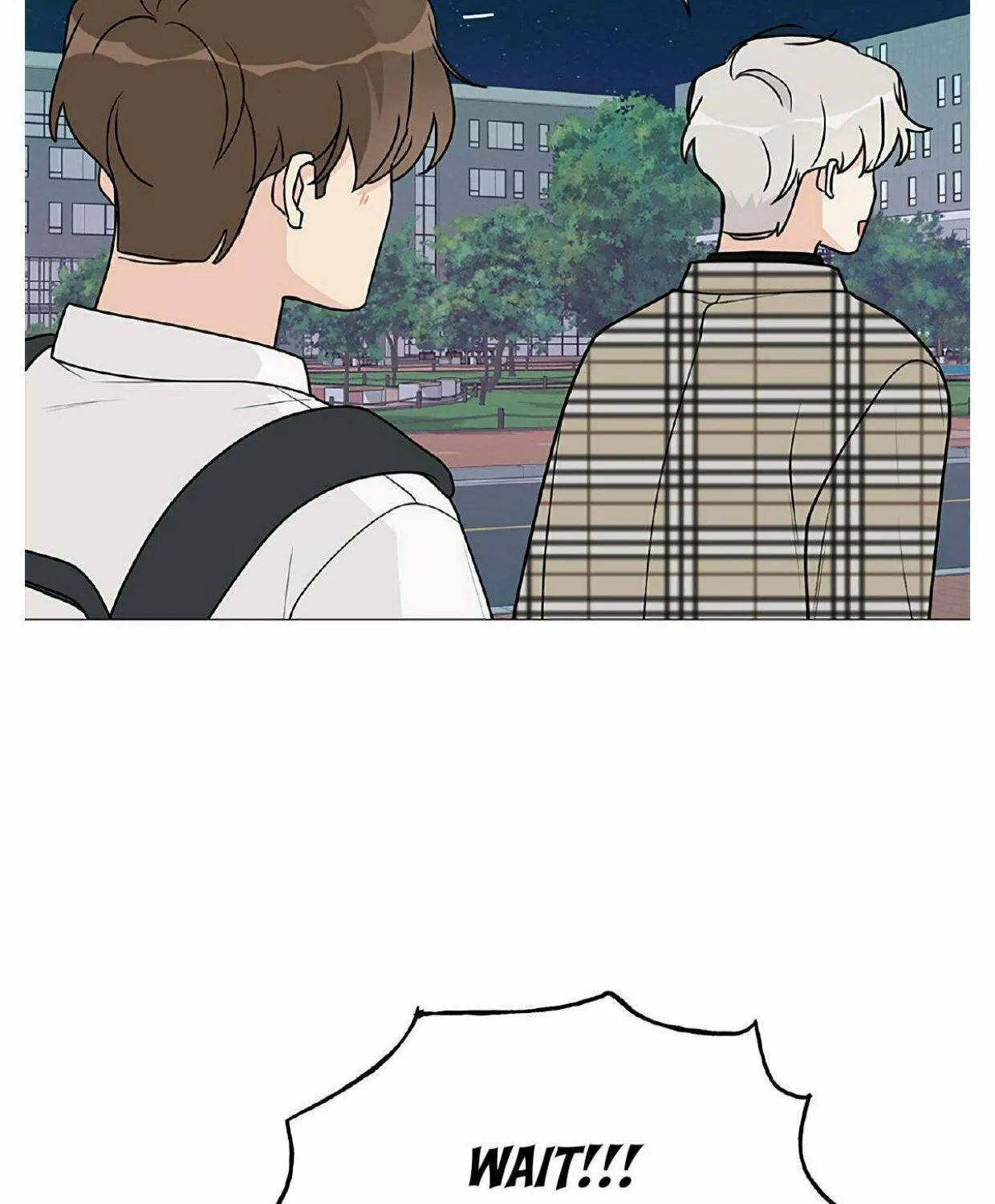 Read Miss 180 chapter 37 image 128 on Lezhin