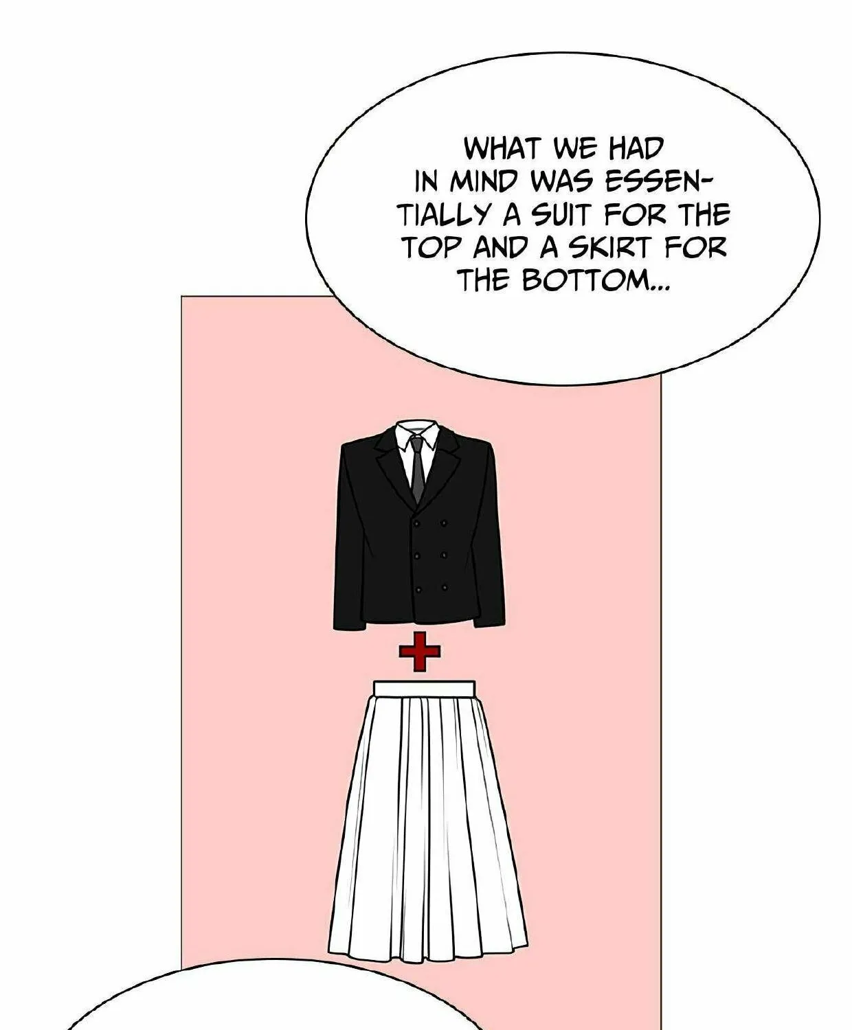 Read Miss 180 chapter 37 image 13 on Lezhin