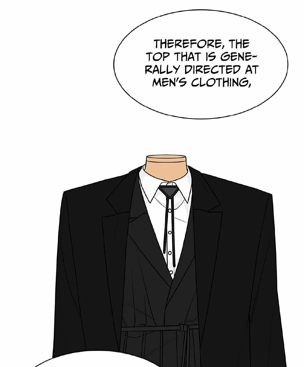 Read Miss 180 chapter 37 image 15 on Lezhin