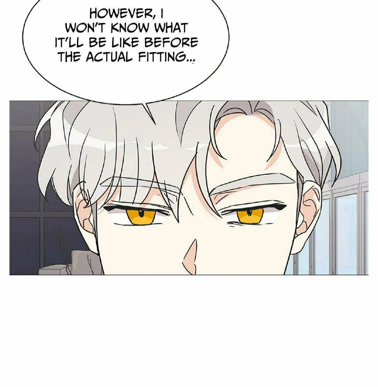 Read Miss 180 chapter 37 image 20 on Lezhin