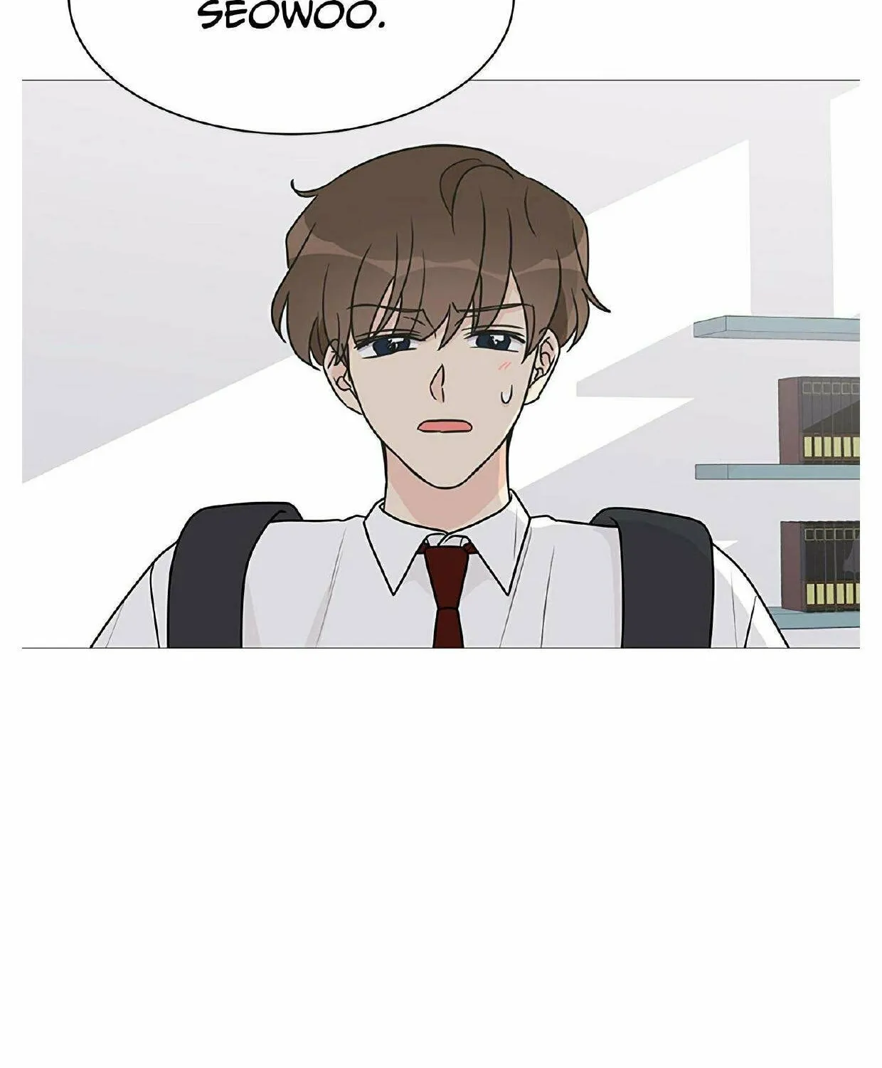 Read Miss 180 chapter 37 image 22 on Lezhin