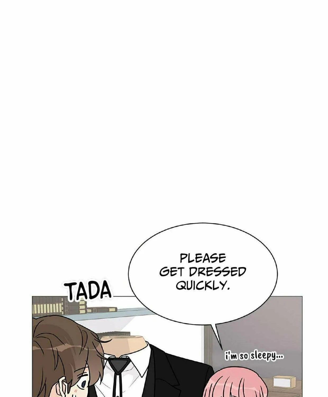 Read Miss 180 chapter 37 image 25 on Lezhin
